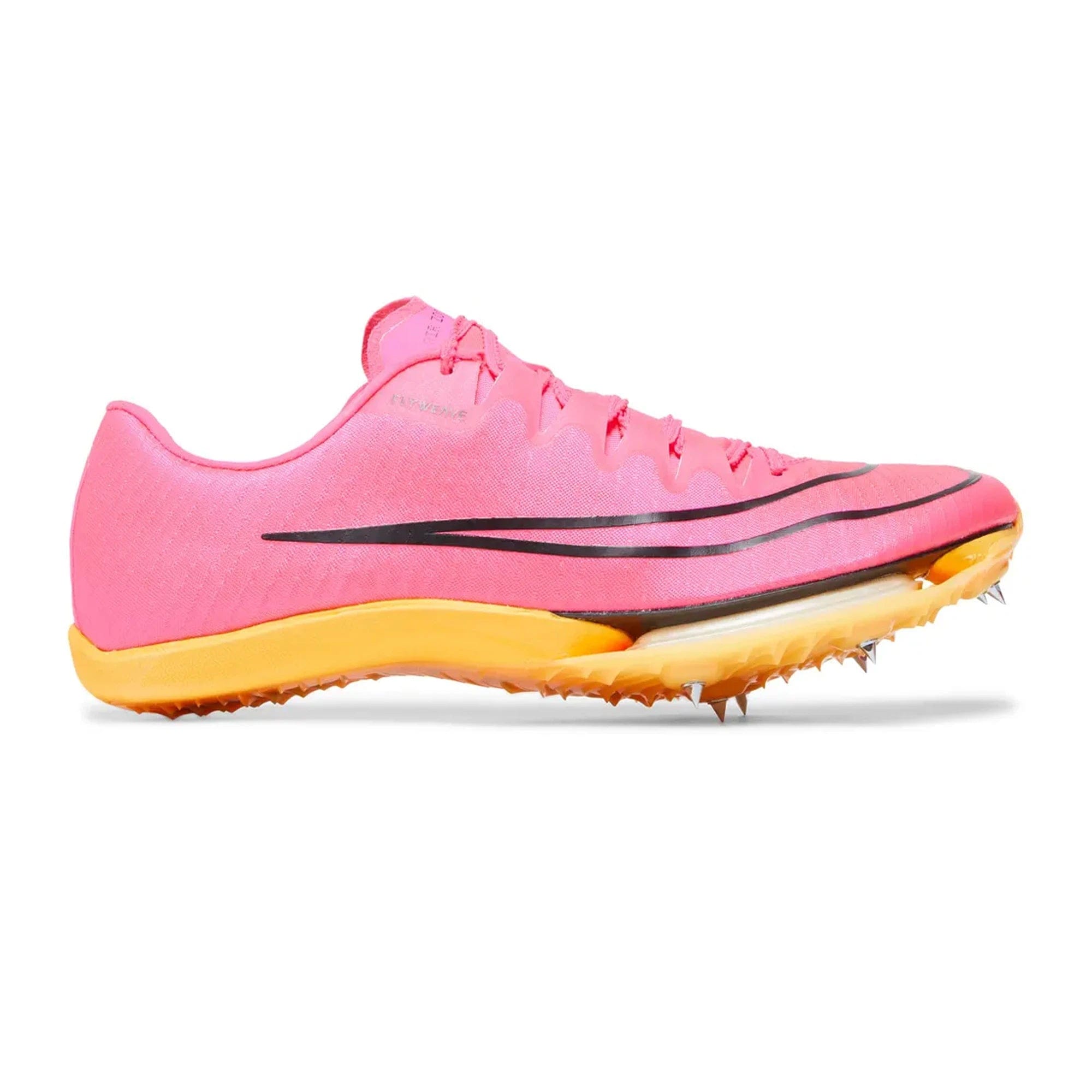 Nike Air Zoom Maxfly Hyper Pink Laser Orange (2022)