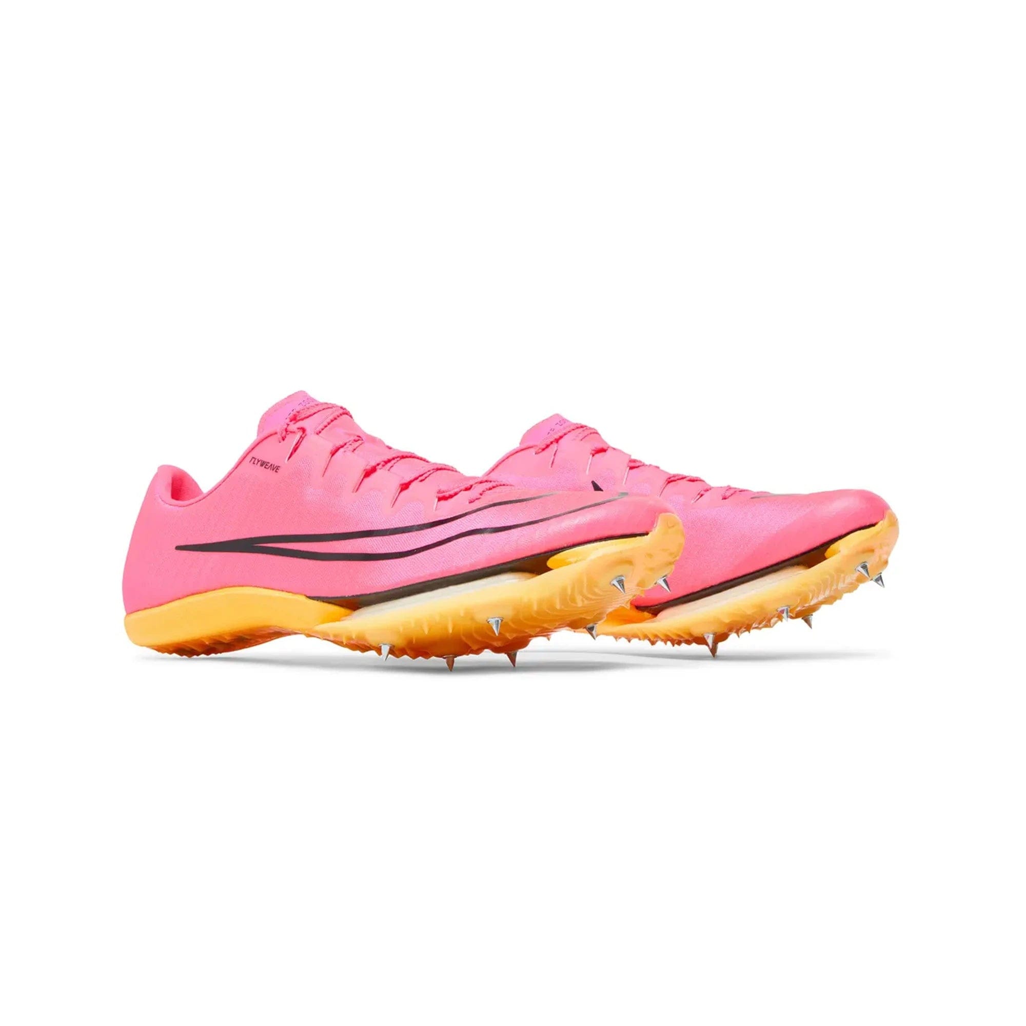 Nike Air Zoom Maxfly Hyper Pink Laser Orange (2022)