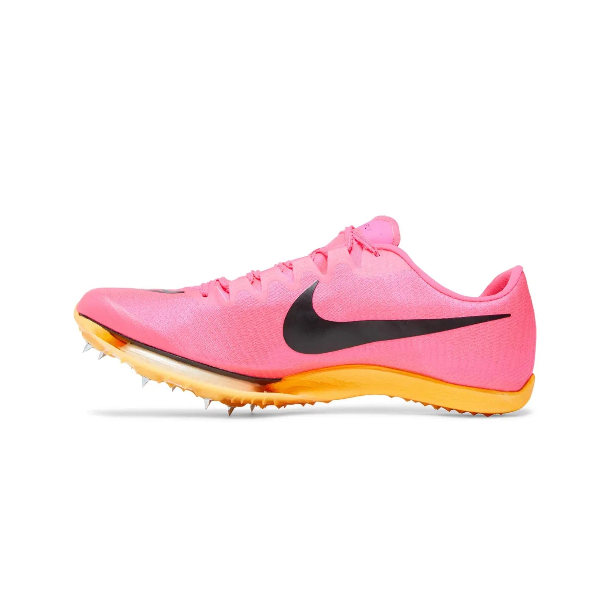 Nike Air Zoom Maxfly Hyper Pink Laser Orange (2022)