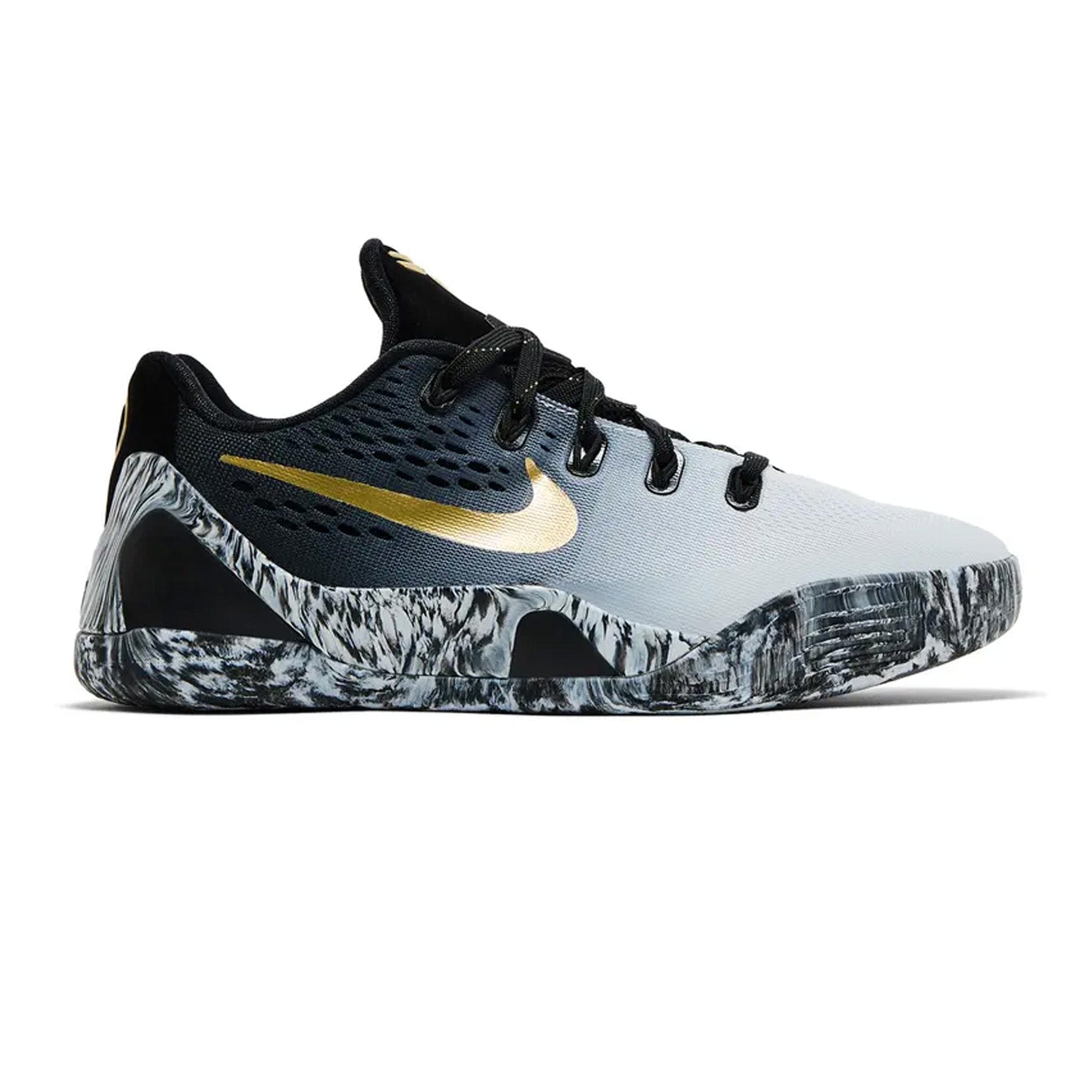 Nike Kobe 9 EM Low Mambacita GS (2025)