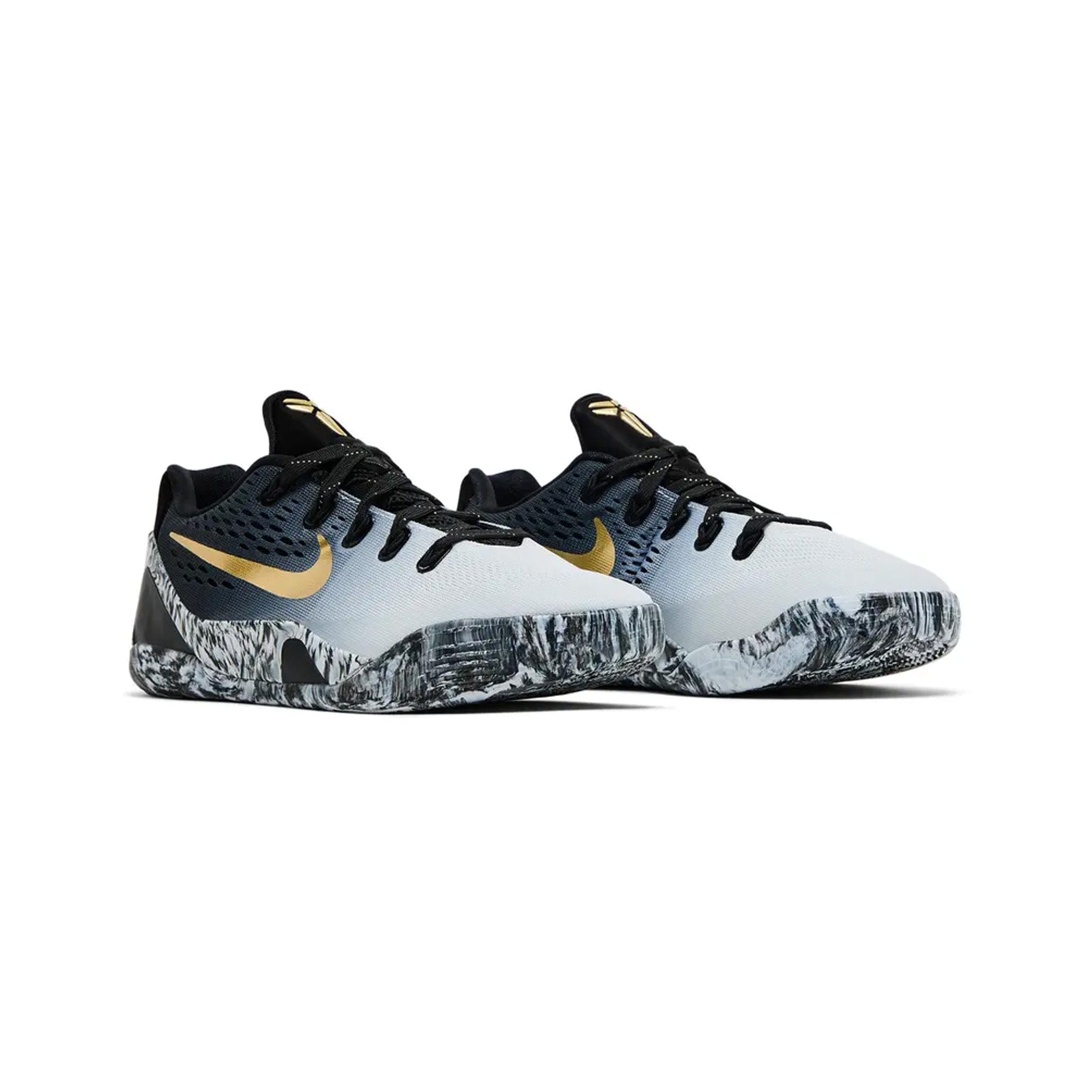 Nike Kobe 9 EM Low Mambacita GS (2025)