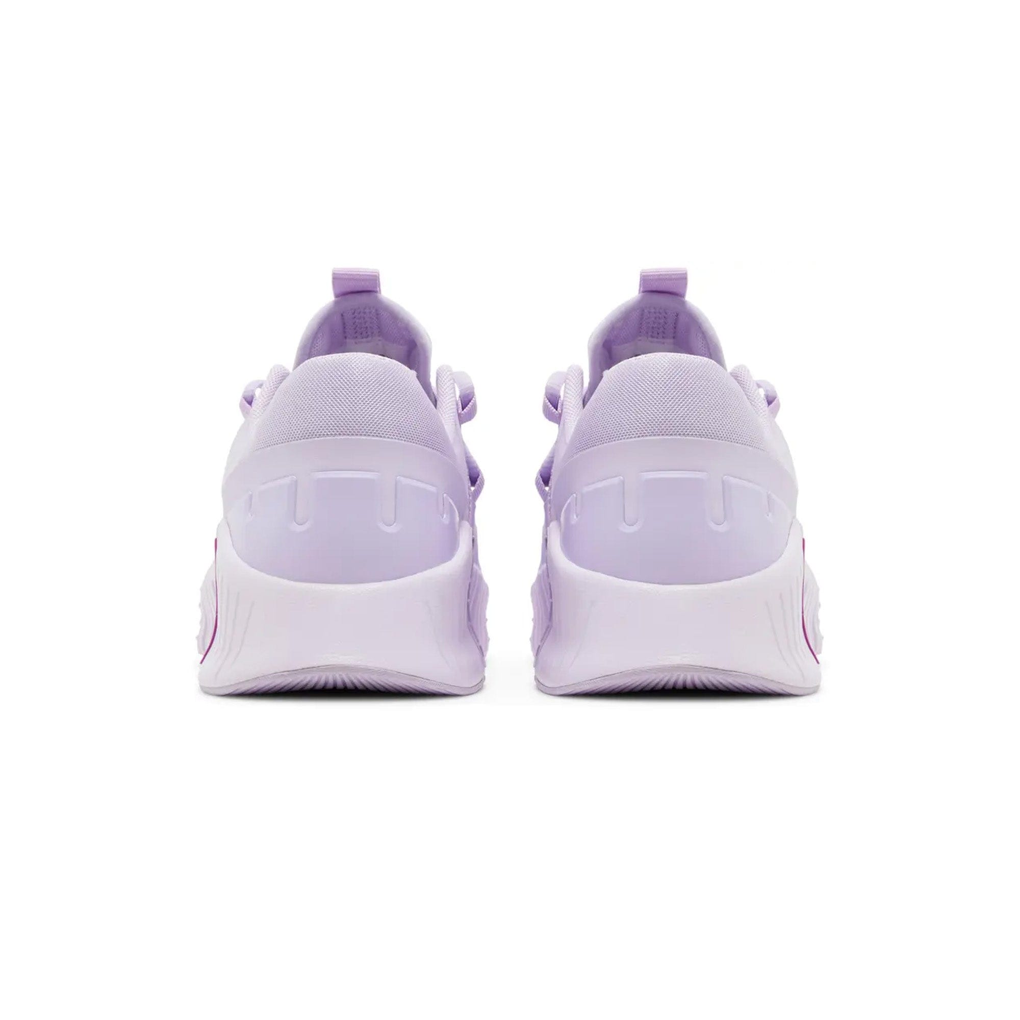 Nike Free Metcon 5 Lilac Bloom Barely Grape Women's (2024)