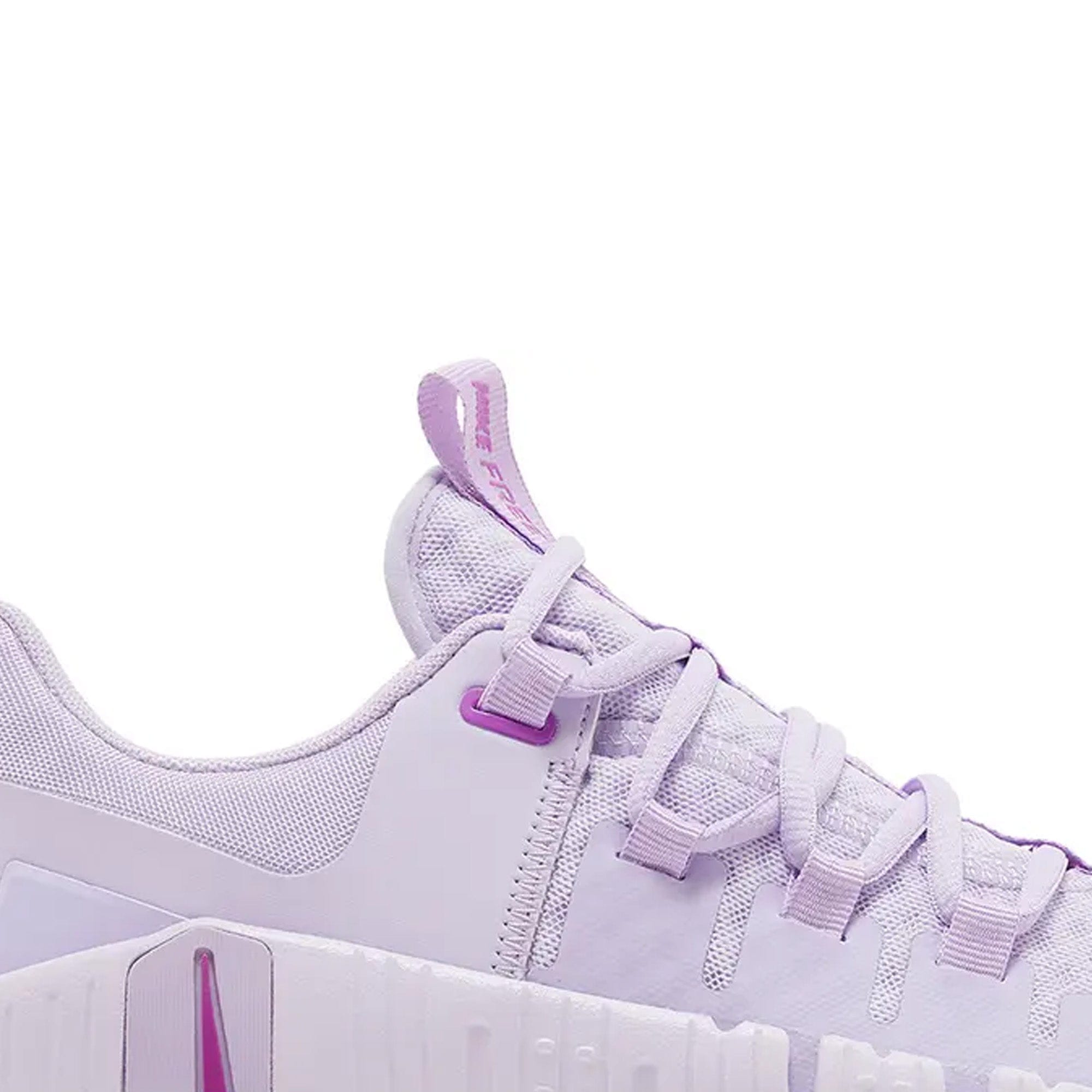 Nike Free Metcon 5 Lilac Bloom Barely Grape Women's (2024)