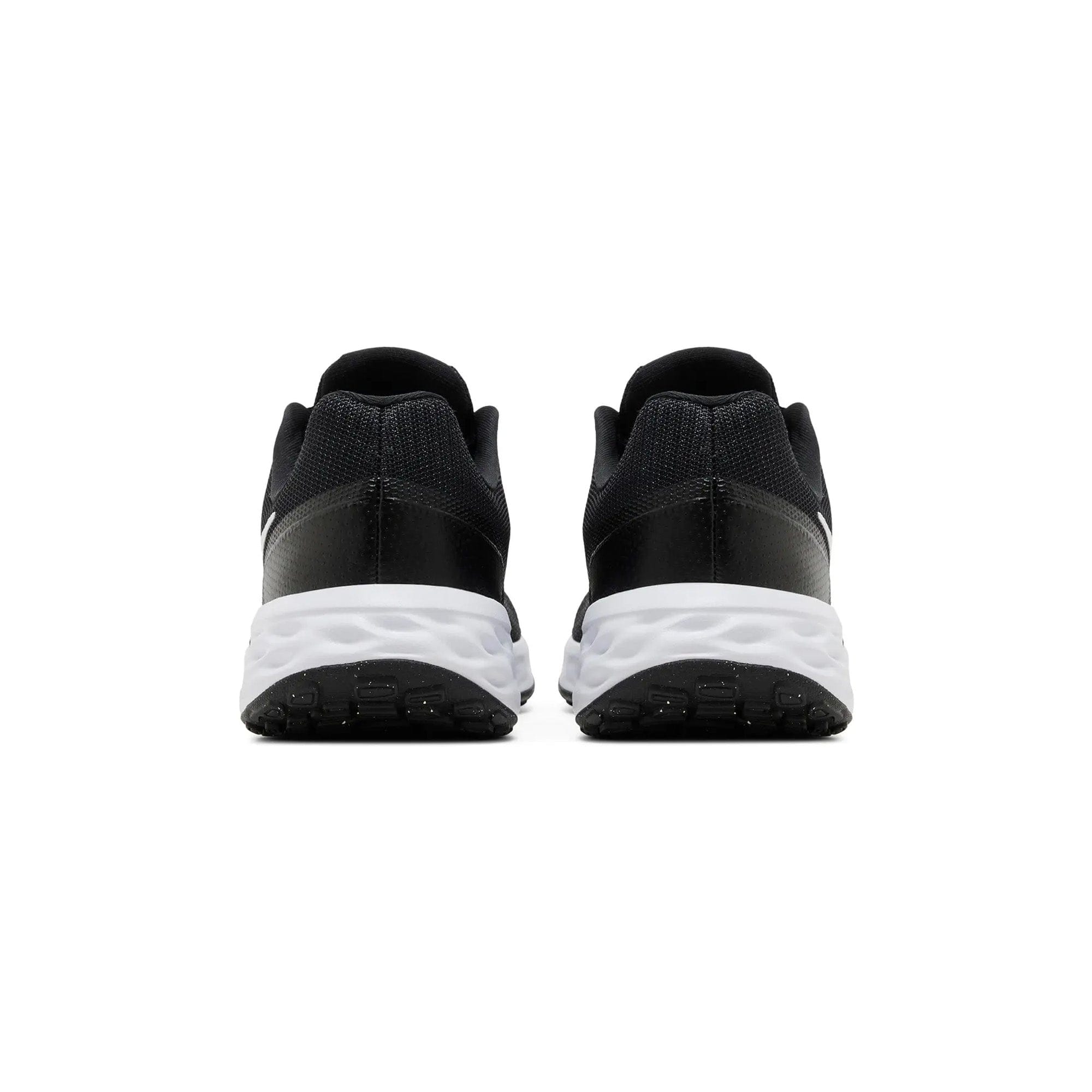 Nike Revolution 6 Next Nature Black White (2021)