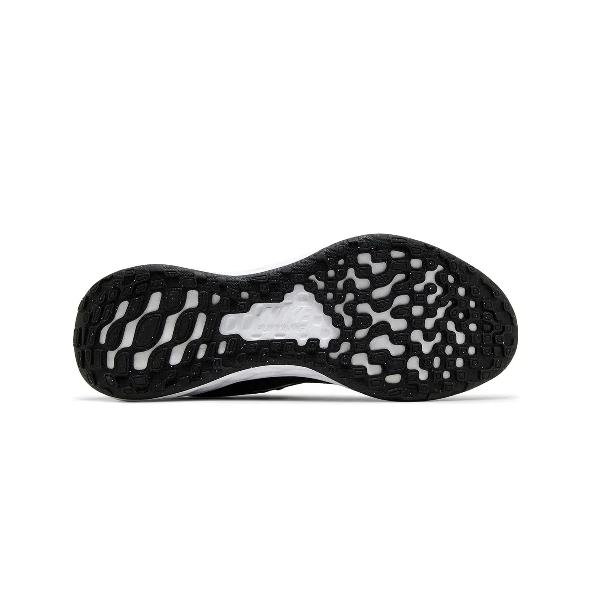 Nike Revolution 6 Next Nature Black White (2021)