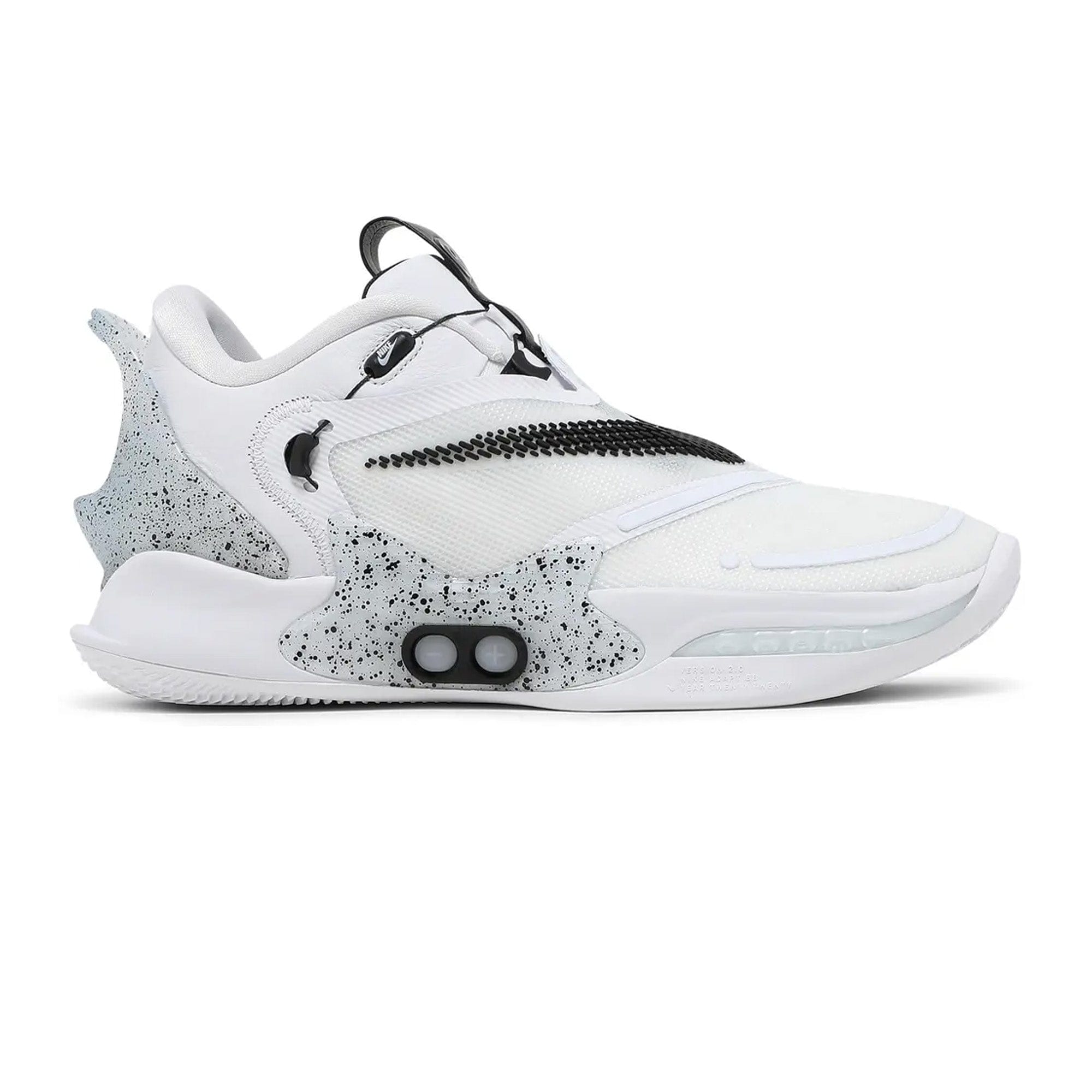 Nike Adapt BB 2.0 Oreo AU Charger