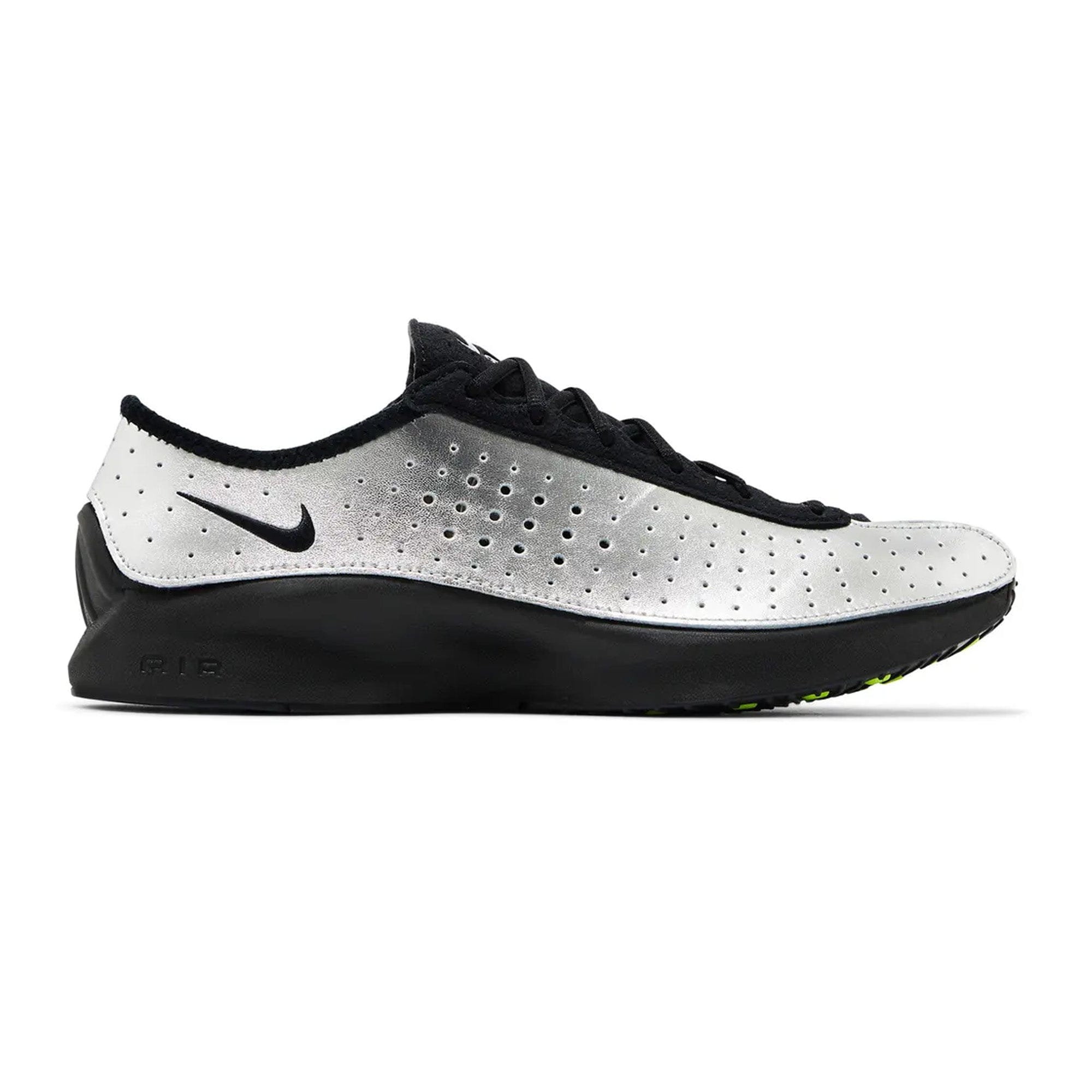 Nike Air Superfly Metallic Silver Women's (2025)