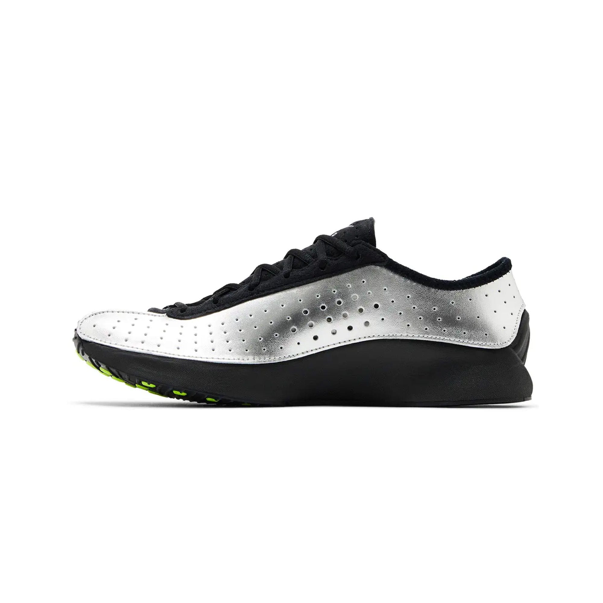 Nike Air Superfly Metallic Silver Women's (2025)