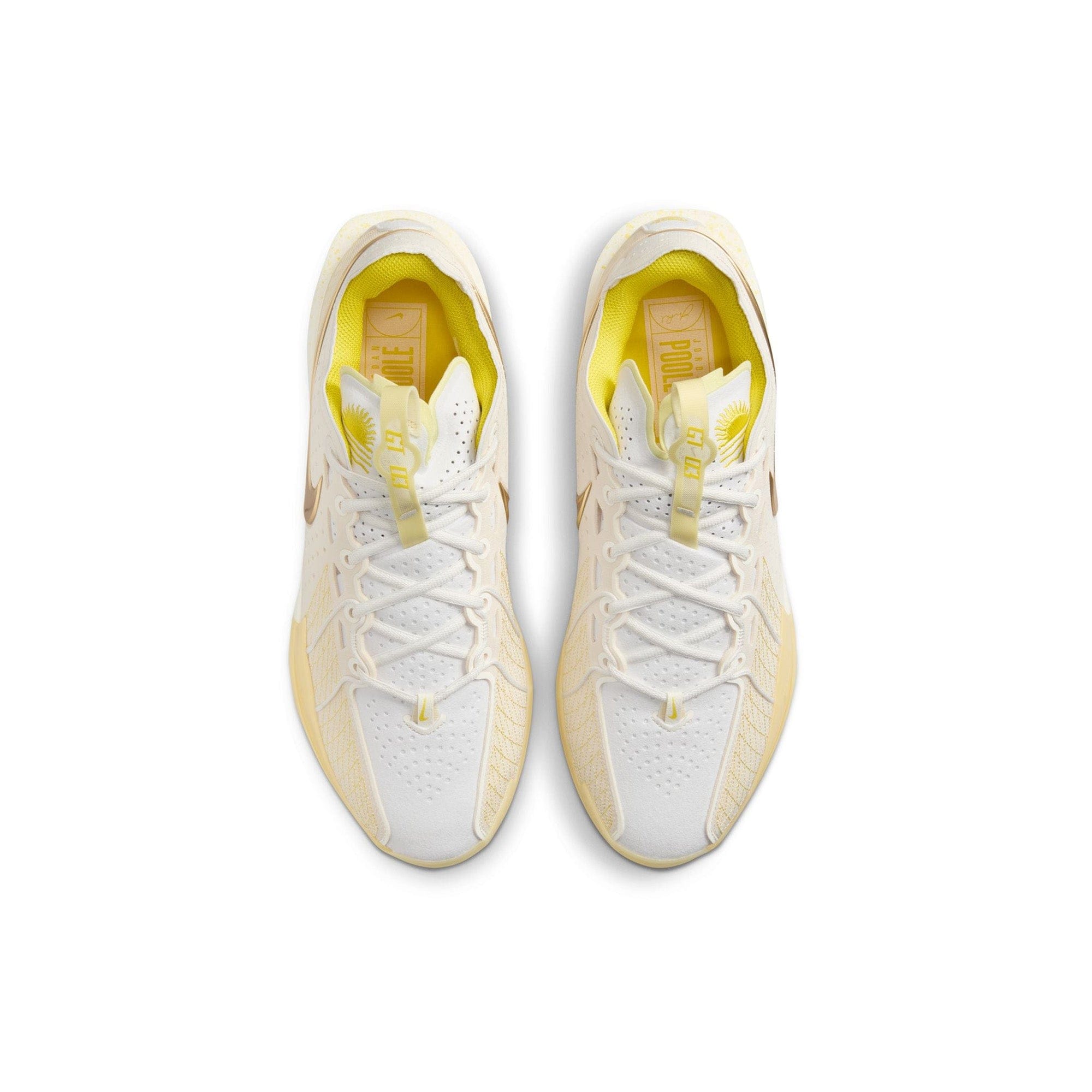 Nike Air Zoom GT Cut 3 Jordan Poole (2024)