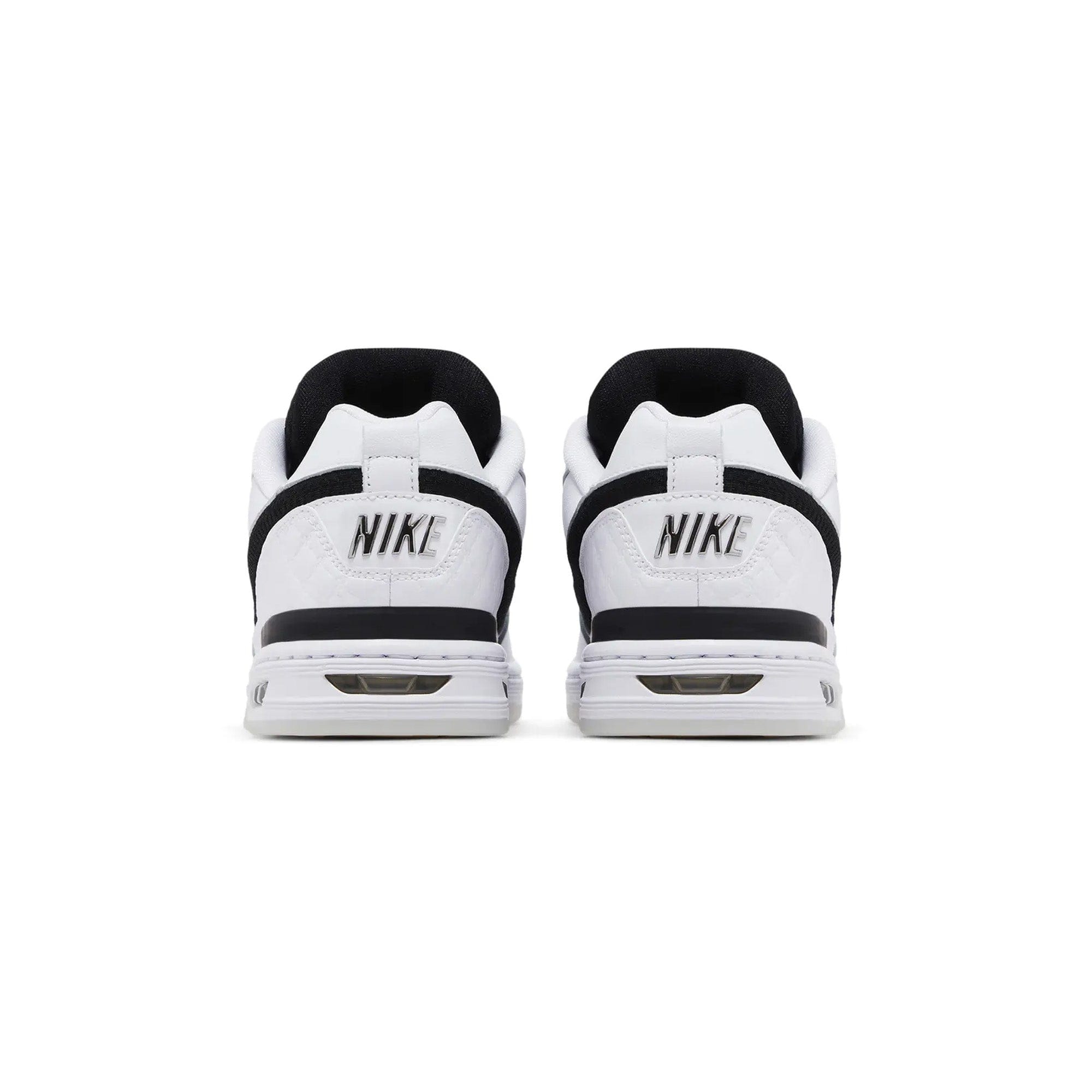 Nike SB Zoom Air Paul Rodriguez 1 OG White Black (2025)