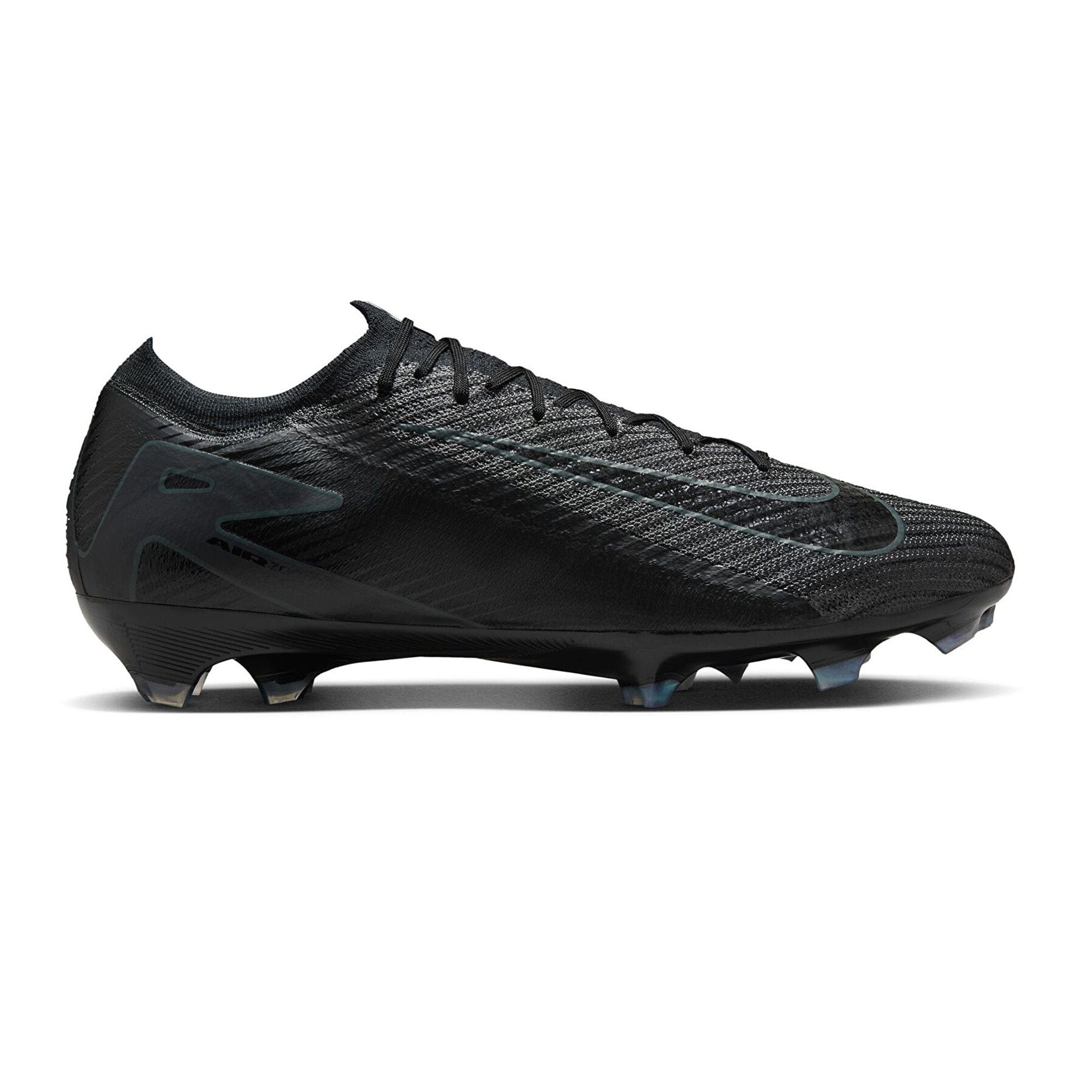 Nike Mercurial Vapor 16 Elite FG Black Deep Jungle