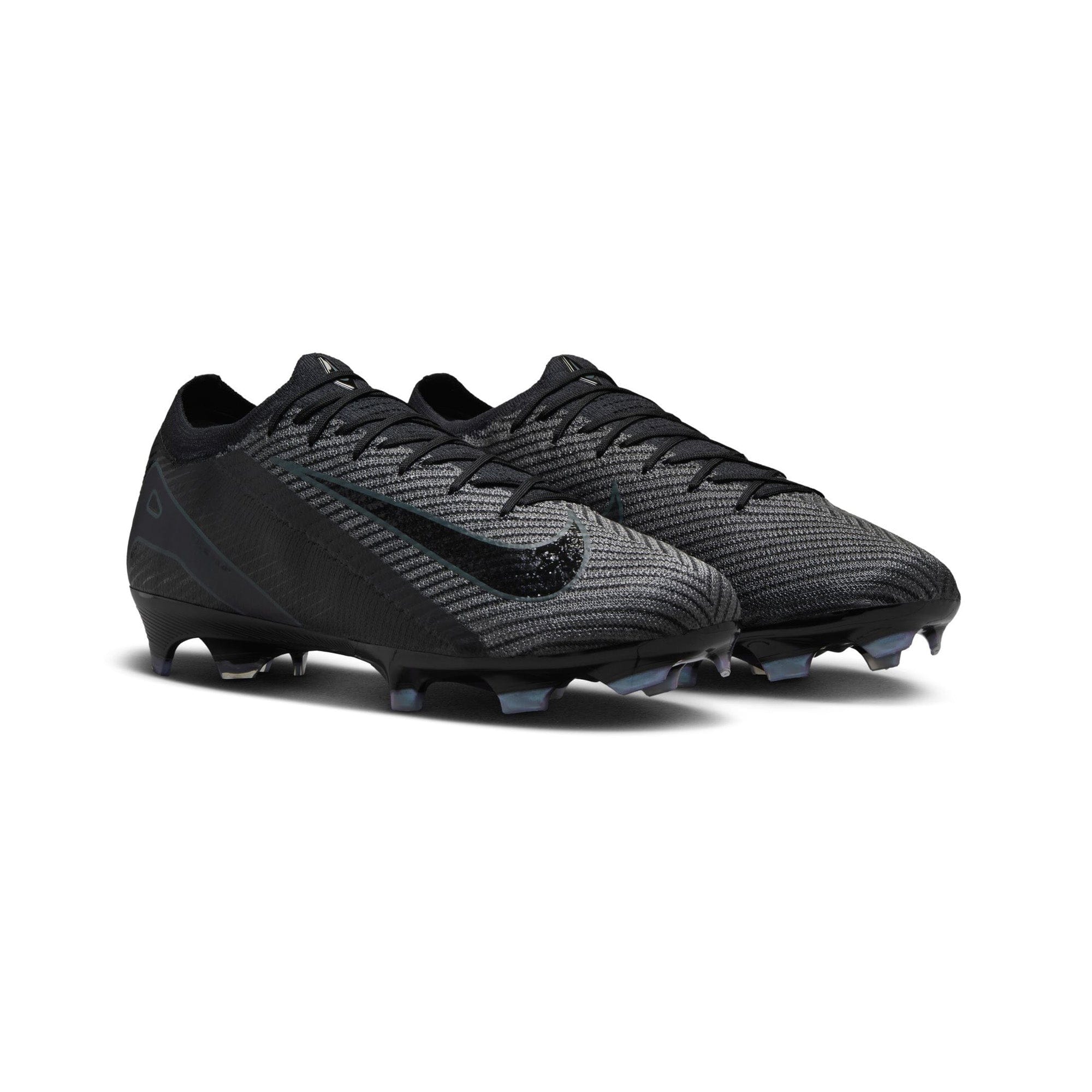 Nike Mercurial Vapor 16 Elite FG Black Deep Jungle