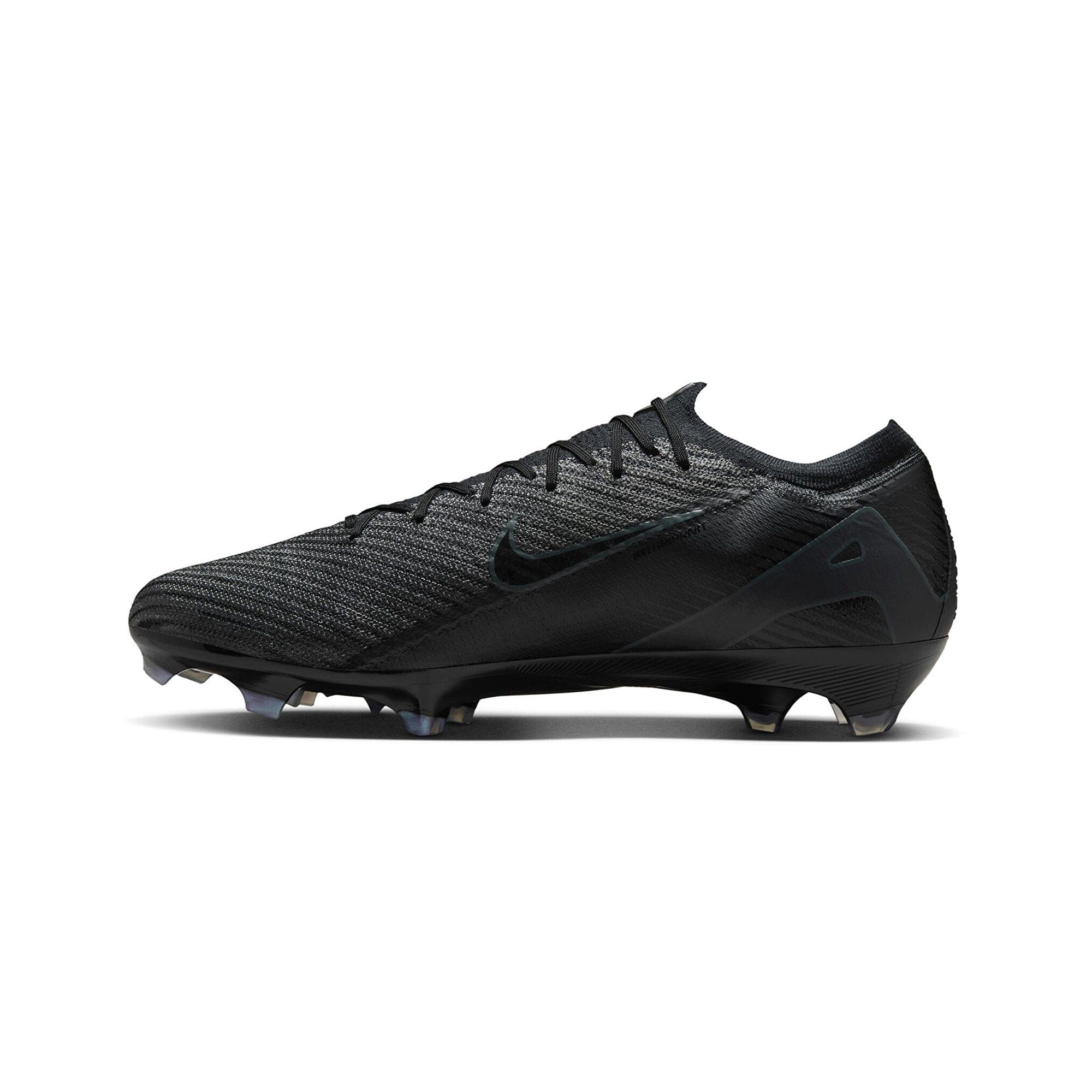 Nike Mercurial Vapor 16 Elite FG Black Deep Jungle