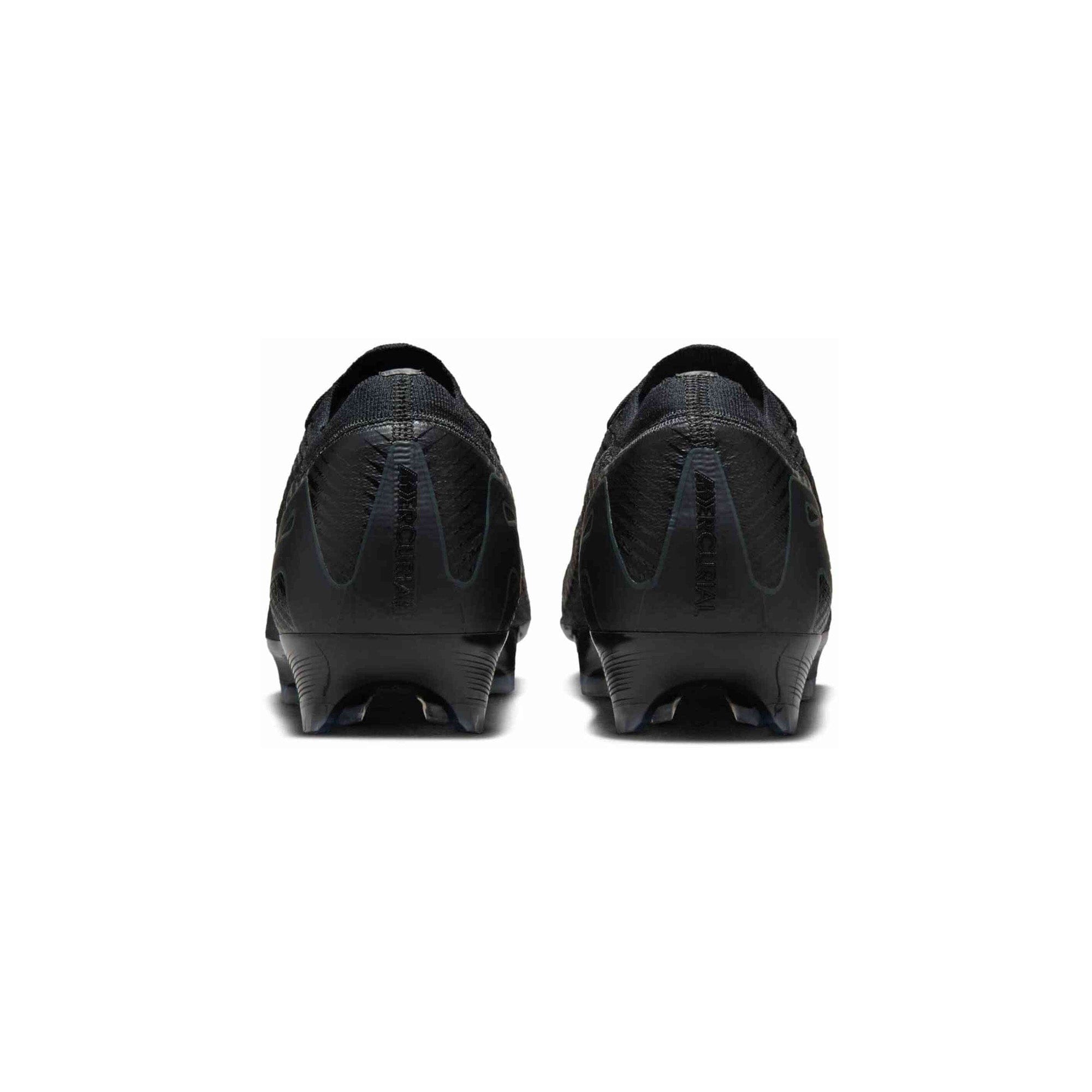 Nike Mercurial Vapor 16 Elite FG Black Deep Jungle