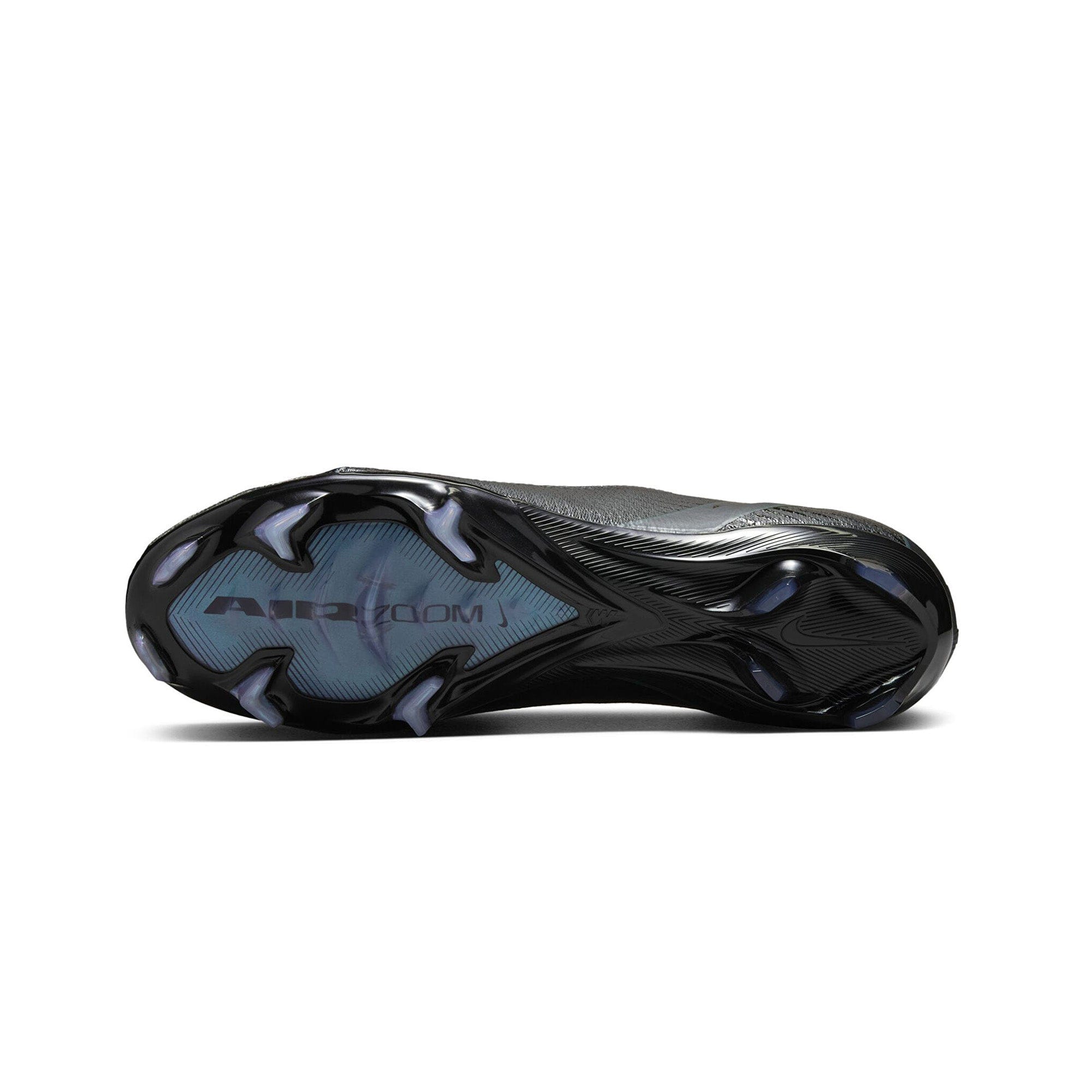 Nike Mercurial Vapor 16 Elite FG Black Deep Jungle