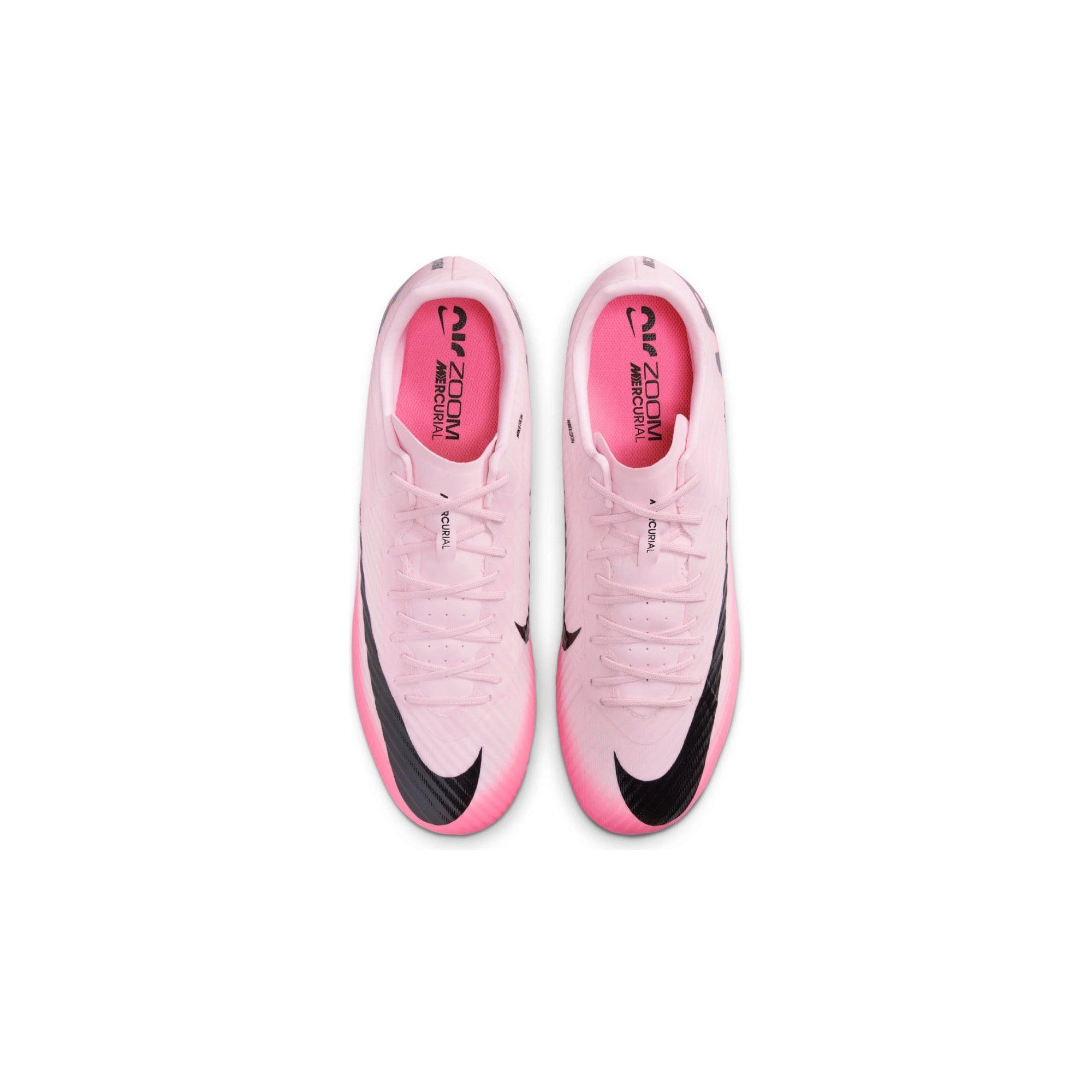 Nike Zoom Mercurial Vapor 15 Academy MG Mad Brilliance Pack