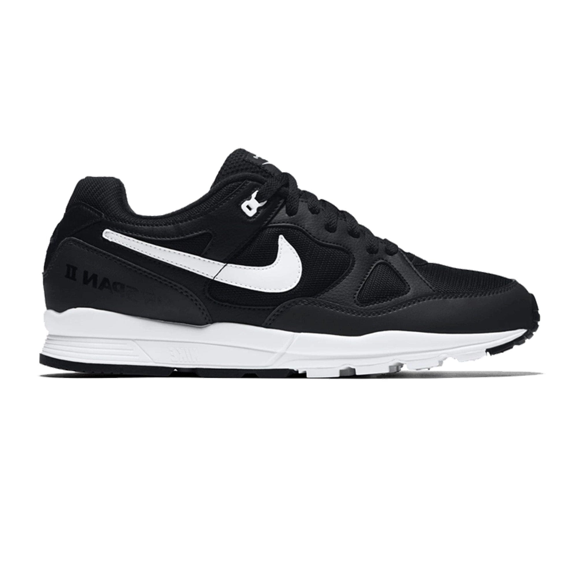 Nike Air Span 2 Black Anthracite (2019)