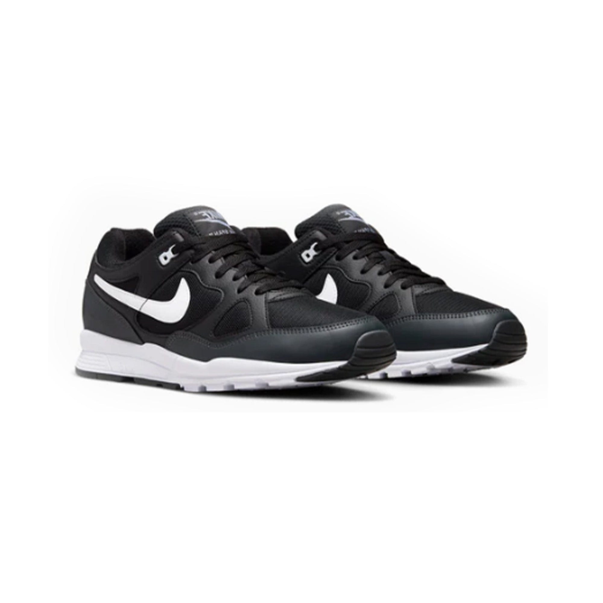 Nike Air Span 2 Black Anthracite (2019)