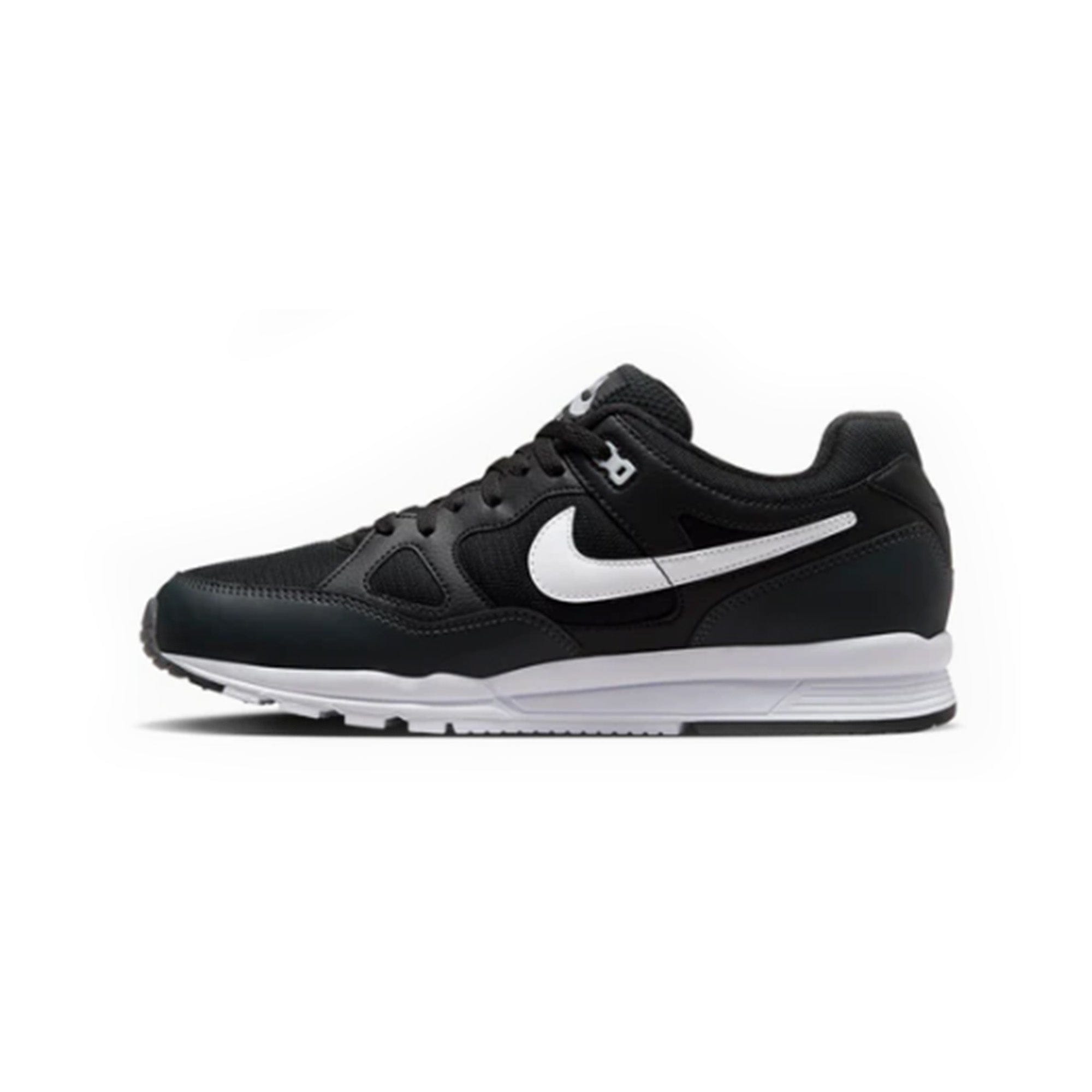Nike Air Span 2 Black Anthracite (2019)