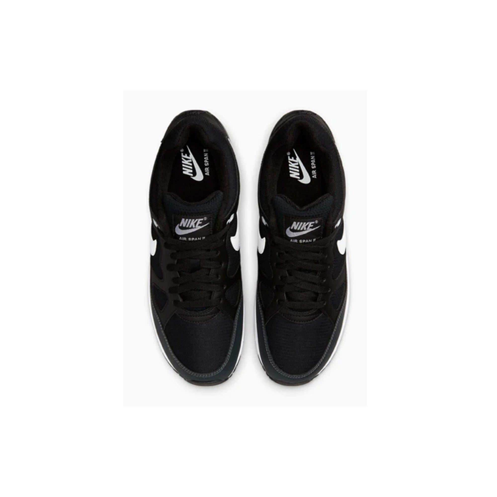 Nike Air Span 2 Black Anthracite (2019)