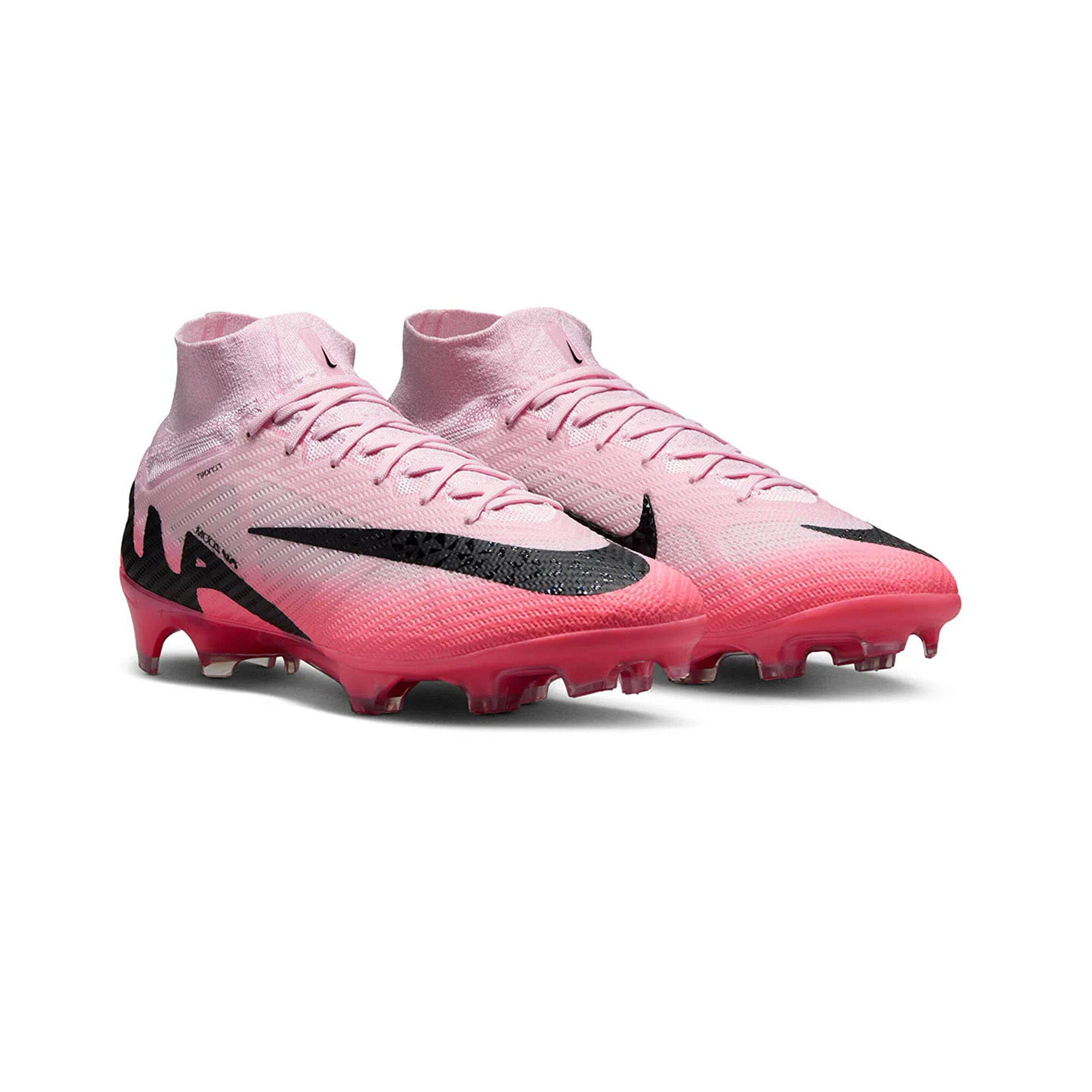 Nike Zoom Mercurial Superfly 9 Elite FG Pink Foam (2024)