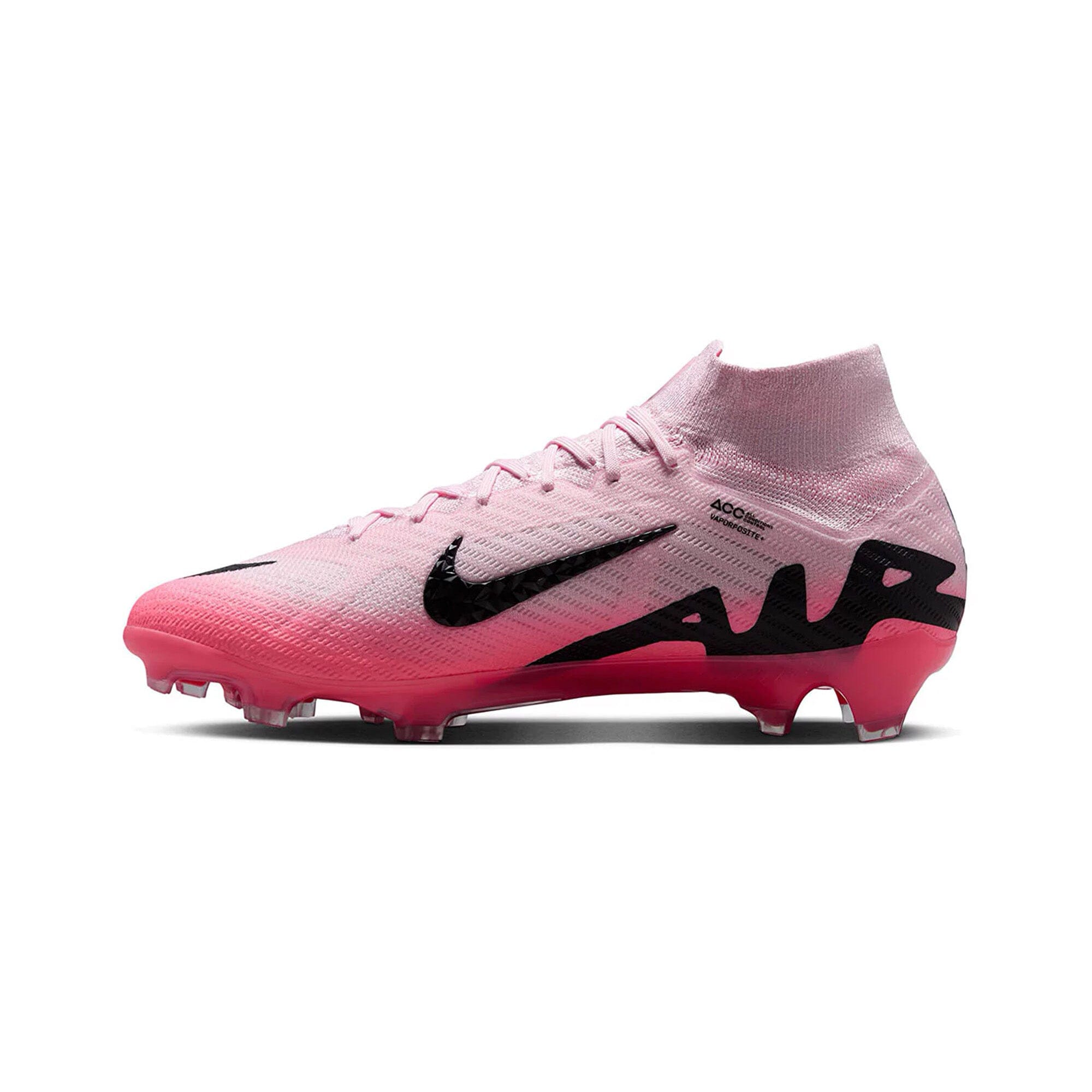 Nike Zoom Mercurial Superfly 9 Elite FG Pink Foam (2024)