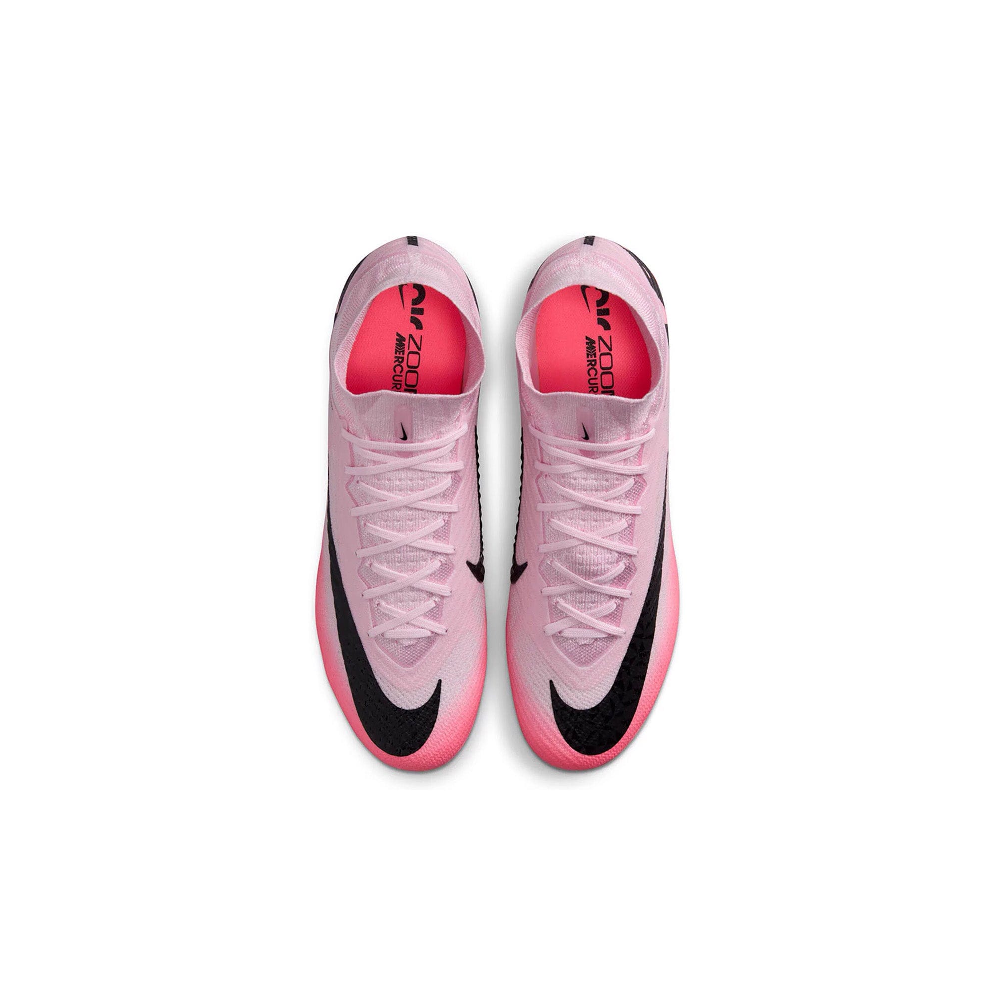 Nike Zoom Mercurial Superfly 9 Elite FG Pink Foam (2024)