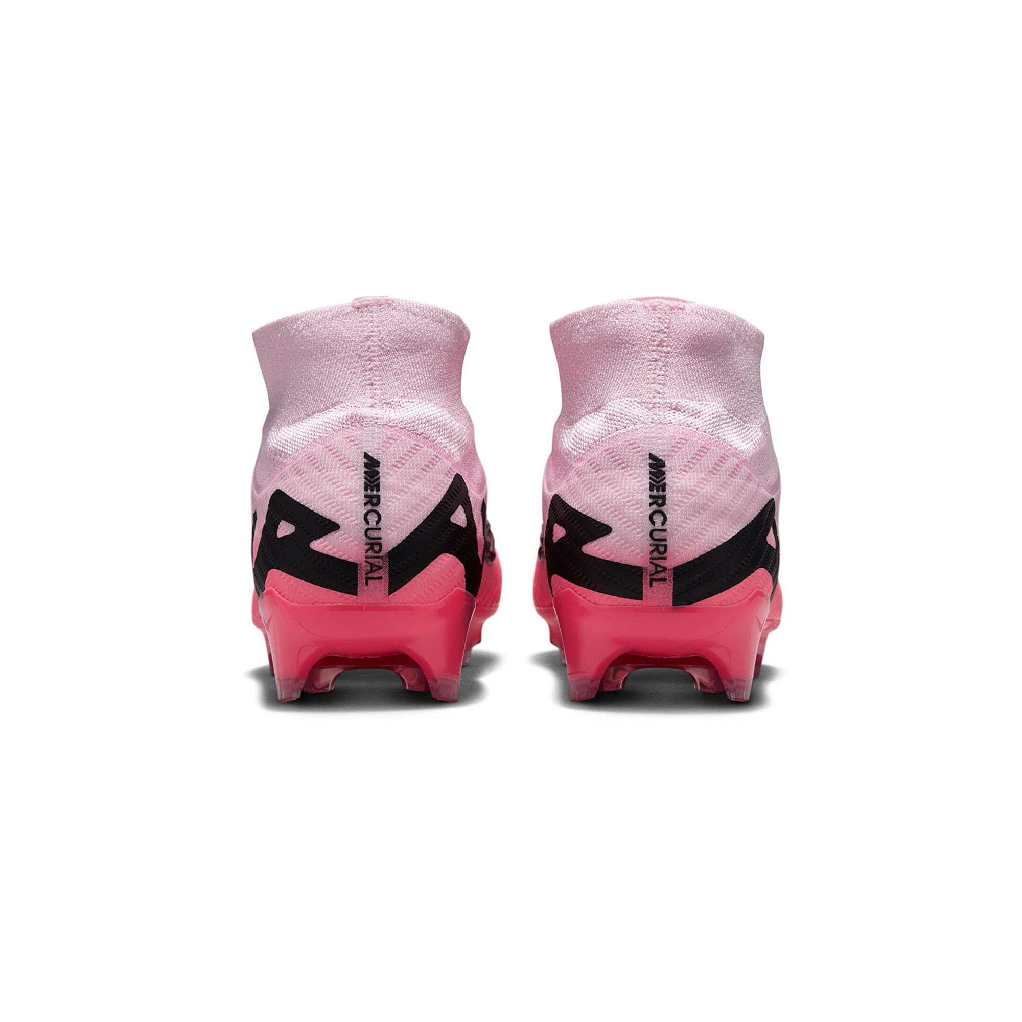 Nike Zoom Mercurial Superfly 9 Elite FG Pink Foam (2024)