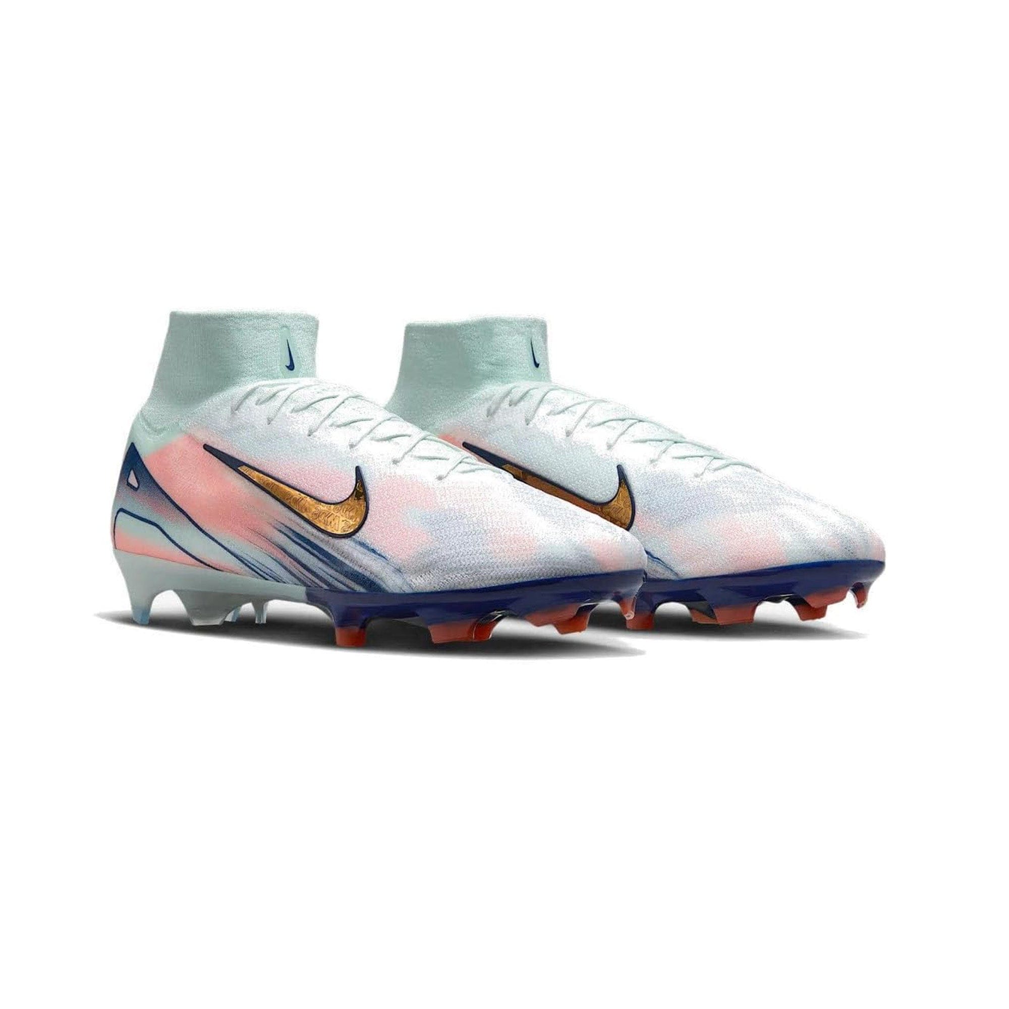 Nike Zoom Mercurial Superfly 10 Elite FG Dream Speed Pack (2024)