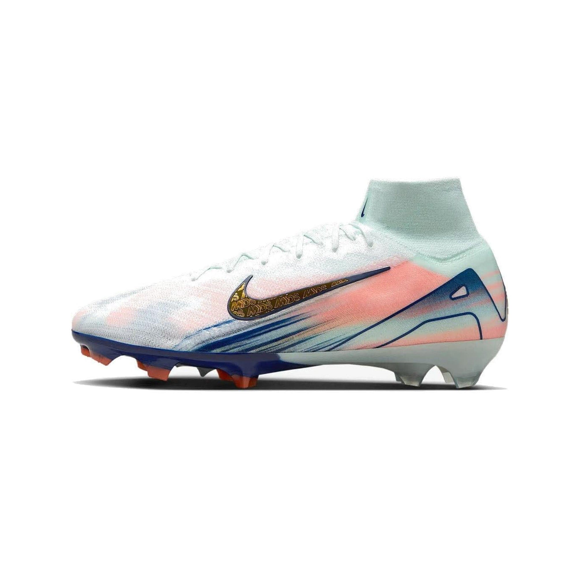 Nike Zoom Mercurial Superfly 10 Elite FG Dream Speed Pack (2024)