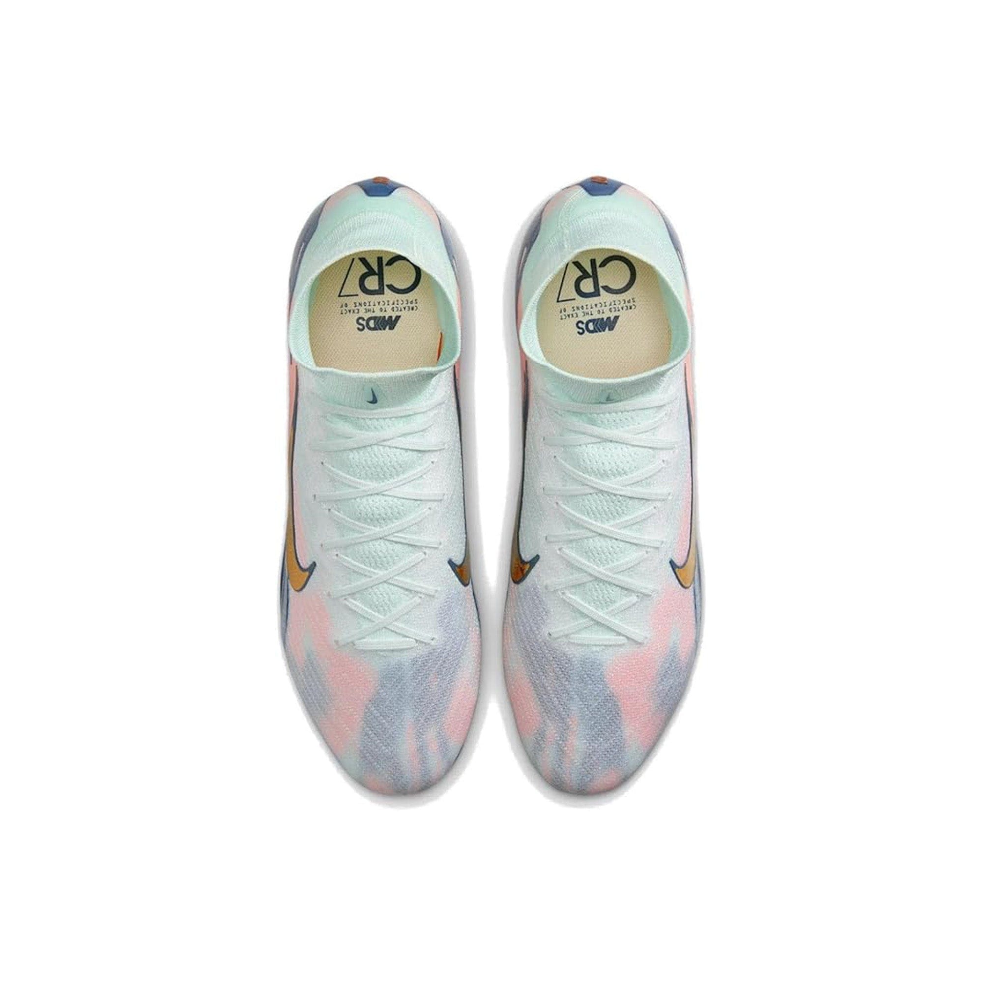 Nike Zoom Mercurial Superfly 10 Elite FG Dream Speed Pack (2024)