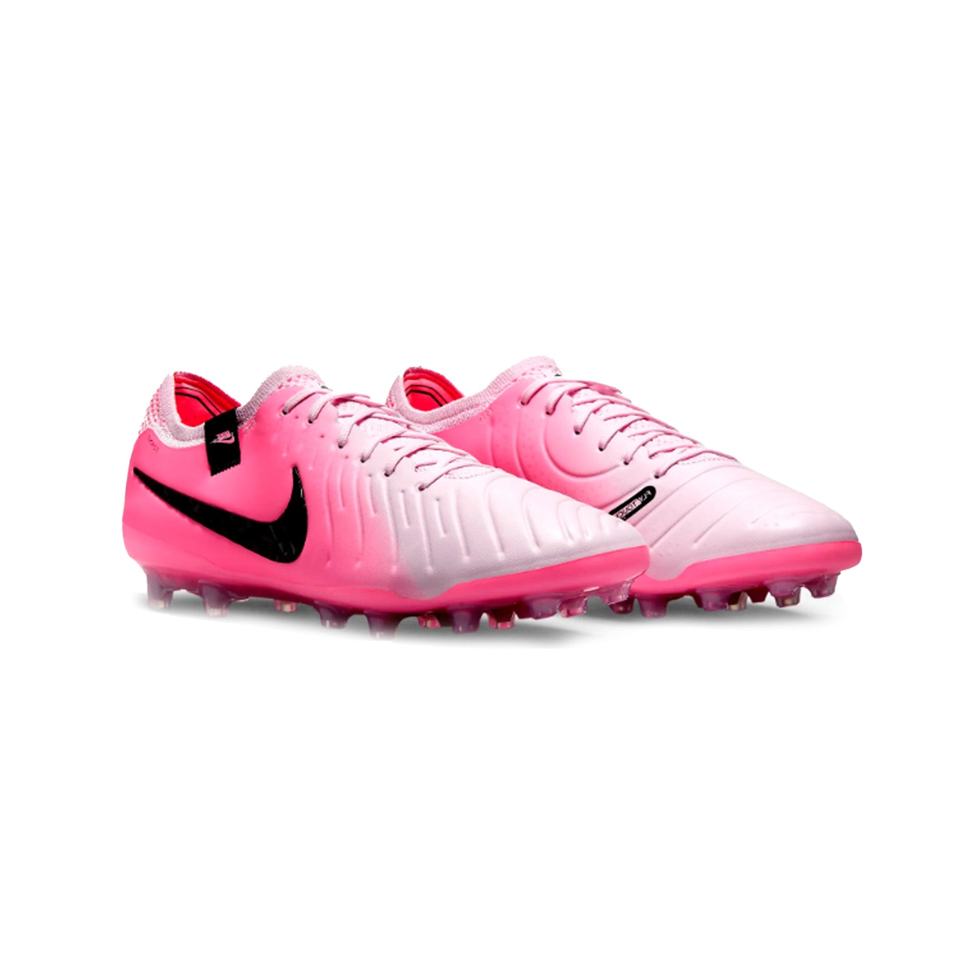 Nike Tiempo Legend 10 Elite AG - Pro Pink Foam (2024)