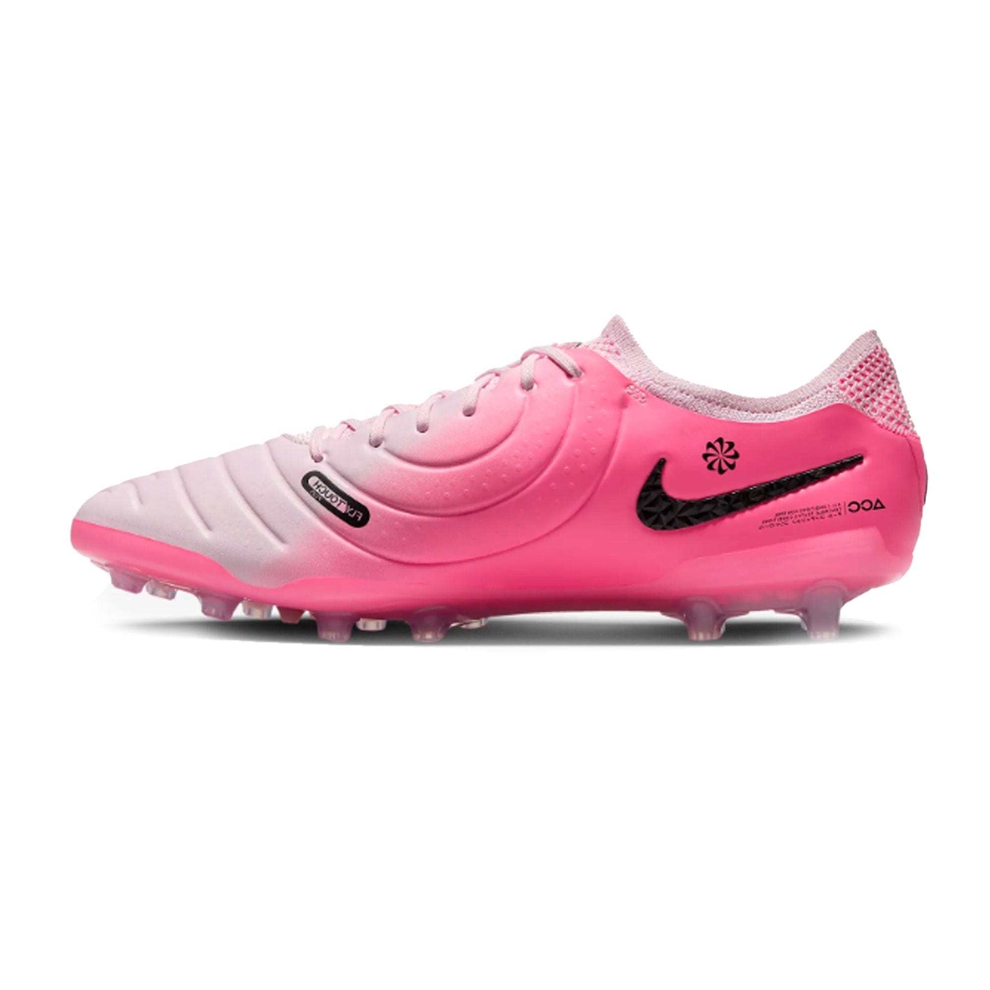 Nike Tiempo Legend 10 Elite AG - Pro Pink Foam (2024)