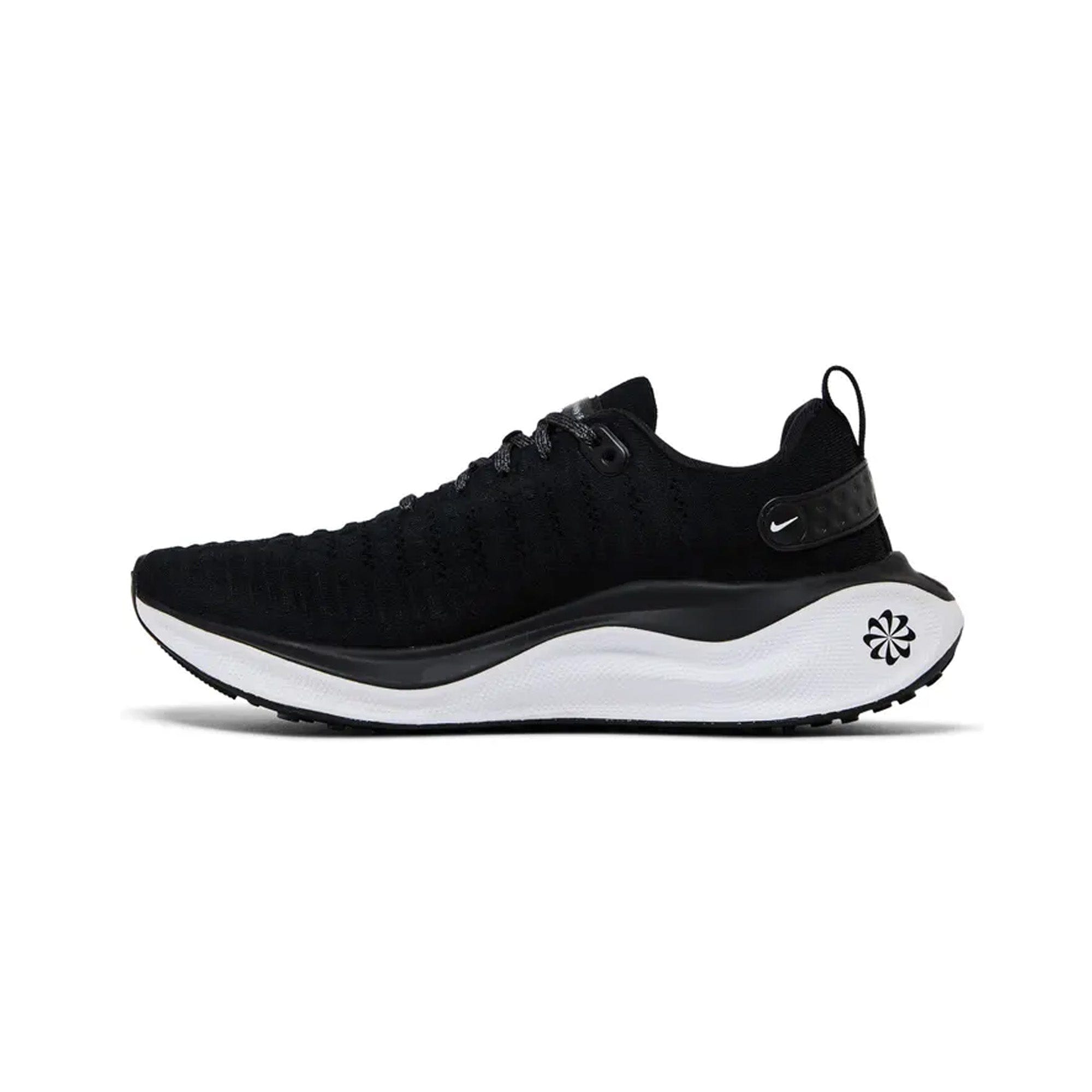 Nike ReactX Infinity Run 4 Black White Women's (2023)