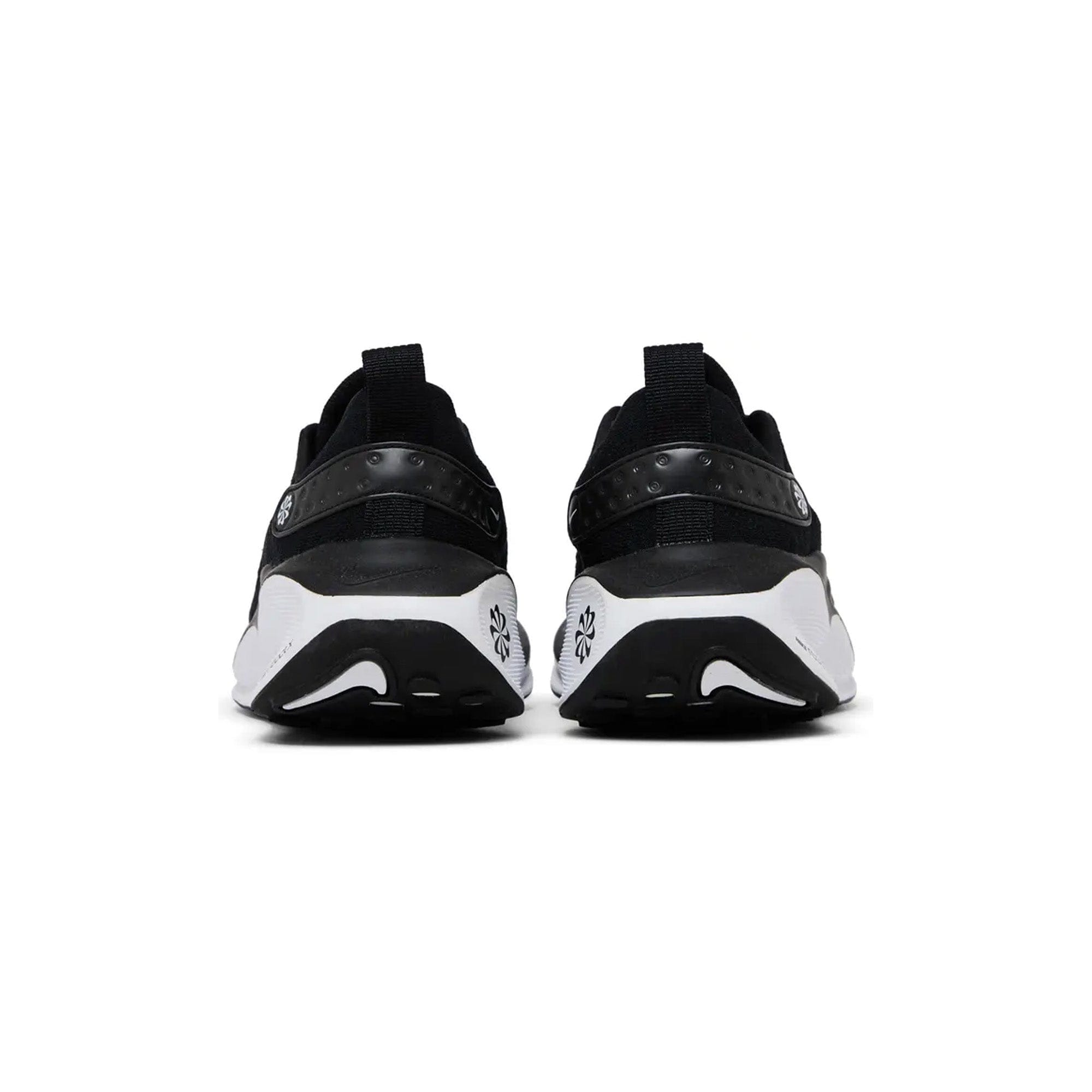 Nike ReactX Infinity Run 4 Black White Women's (2023)