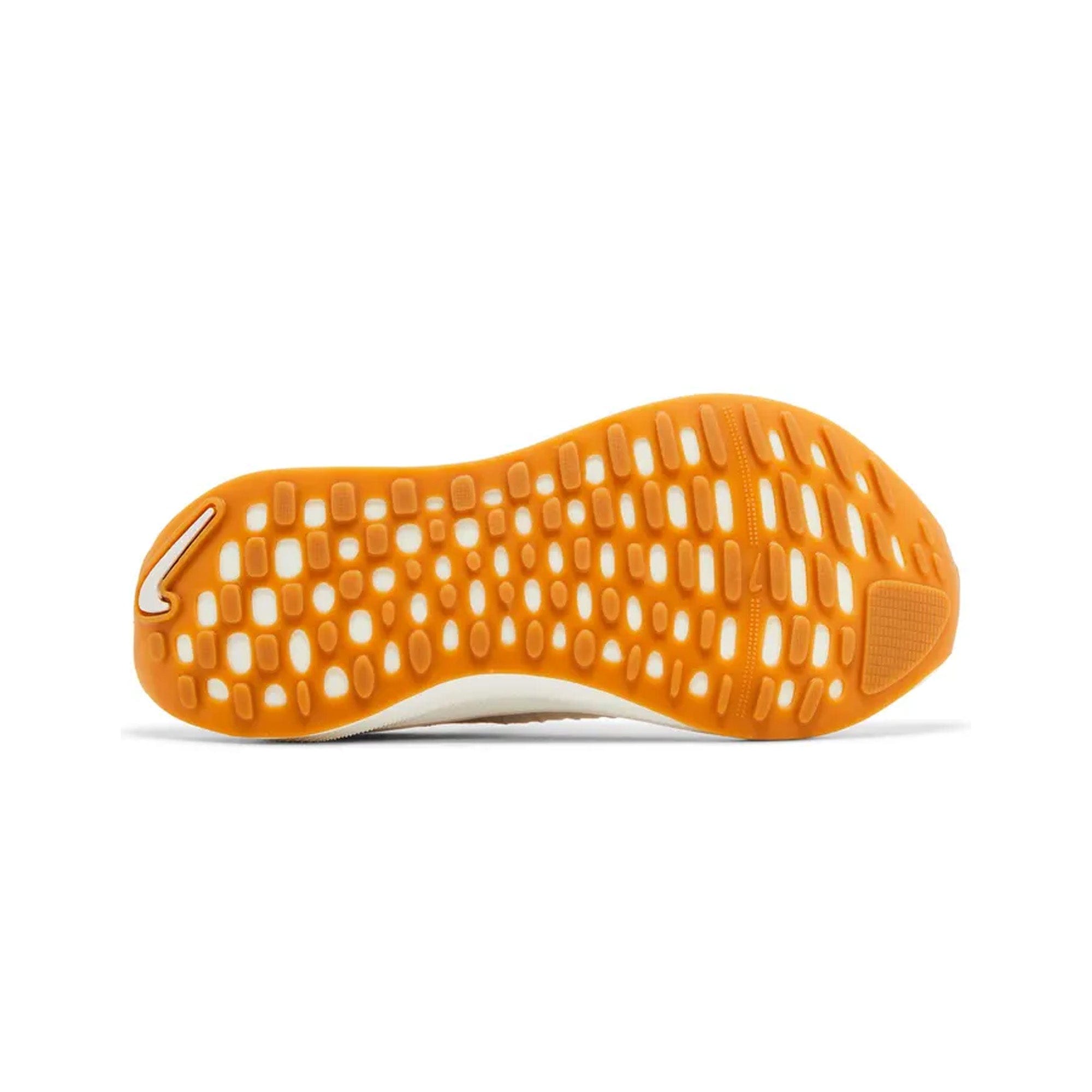 Nike ReactX Infinity Run 4 Gum Light Brown Metallic Gold Women's (2024)