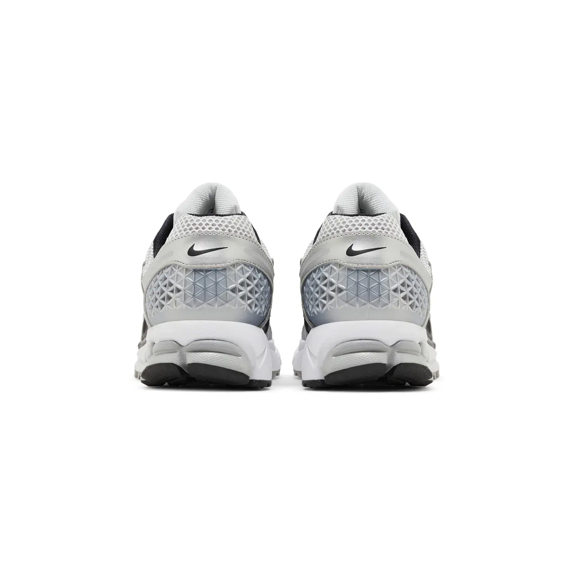 Nike Air Zoom Vomero 5 Metallic Silver Black