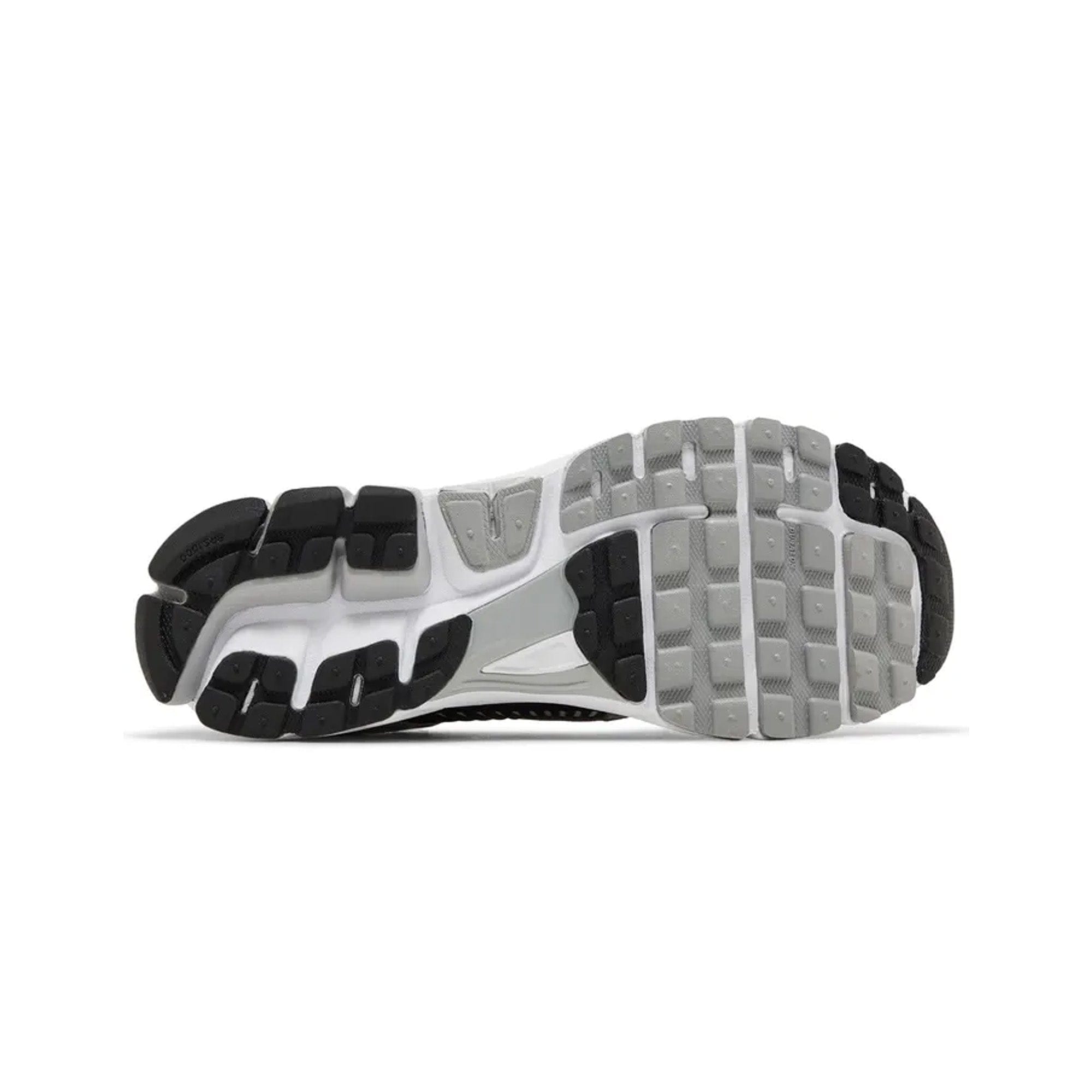 Nike Air Zoom Vomero 5 Metallic Silver Black