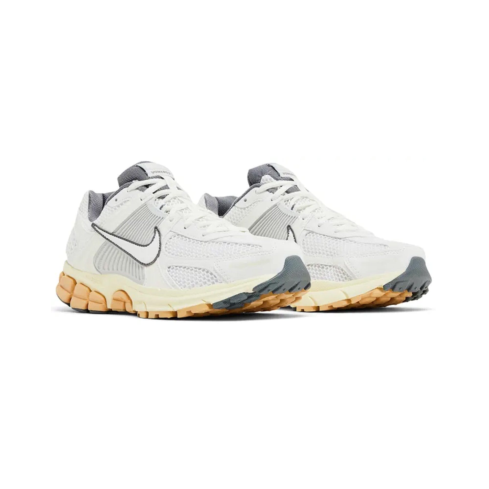 Nike Air Zoom Vomero 5 Summit White Pure Platinum Women's (2024)