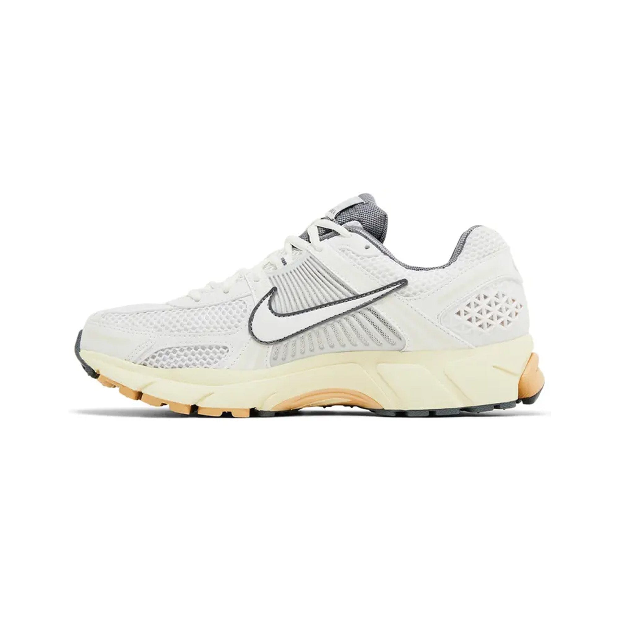 Nike Air Zoom Vomero 5 Summit White Pure Platinum Women's (2024)
