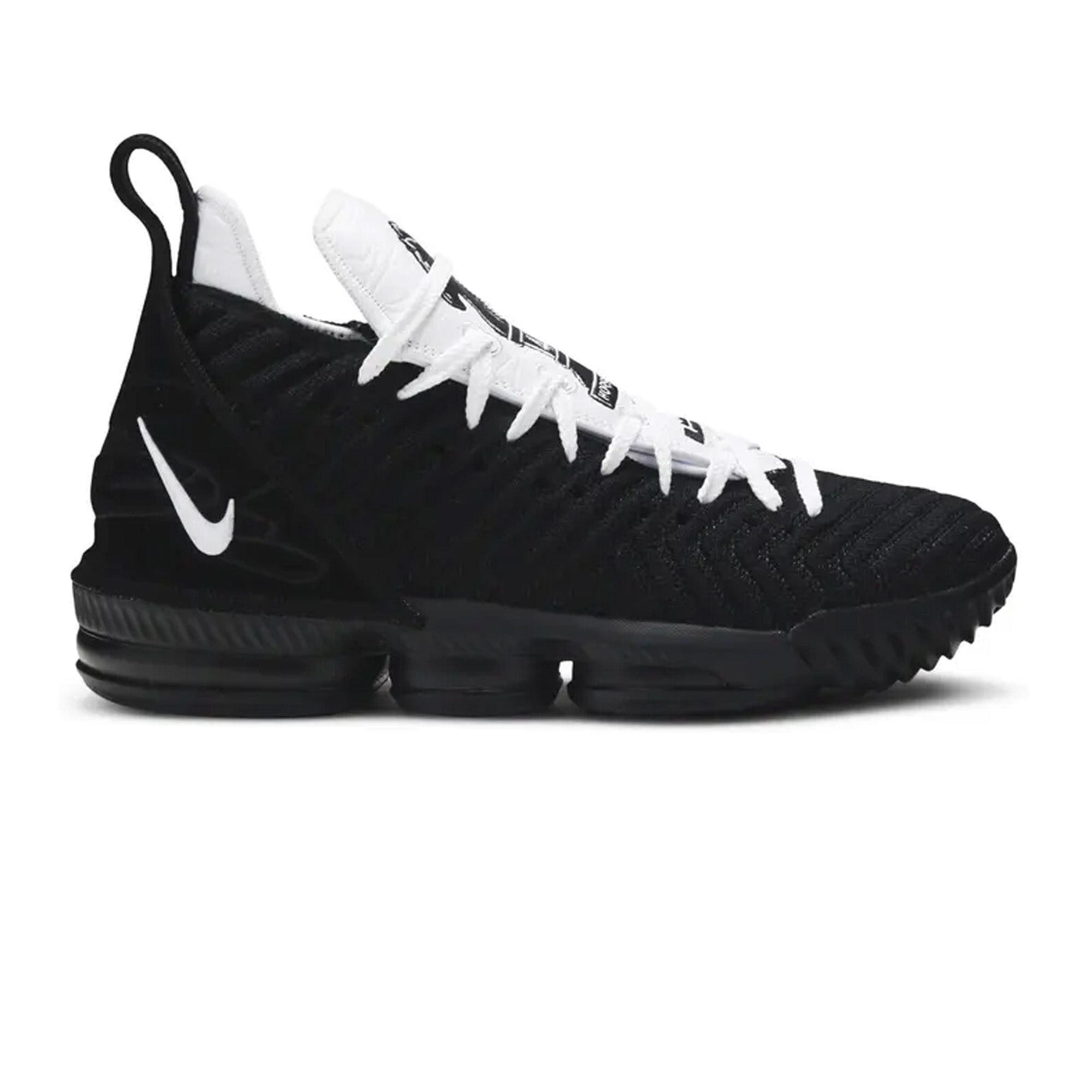Nike LeBron 16 Four Horsemen (2019)