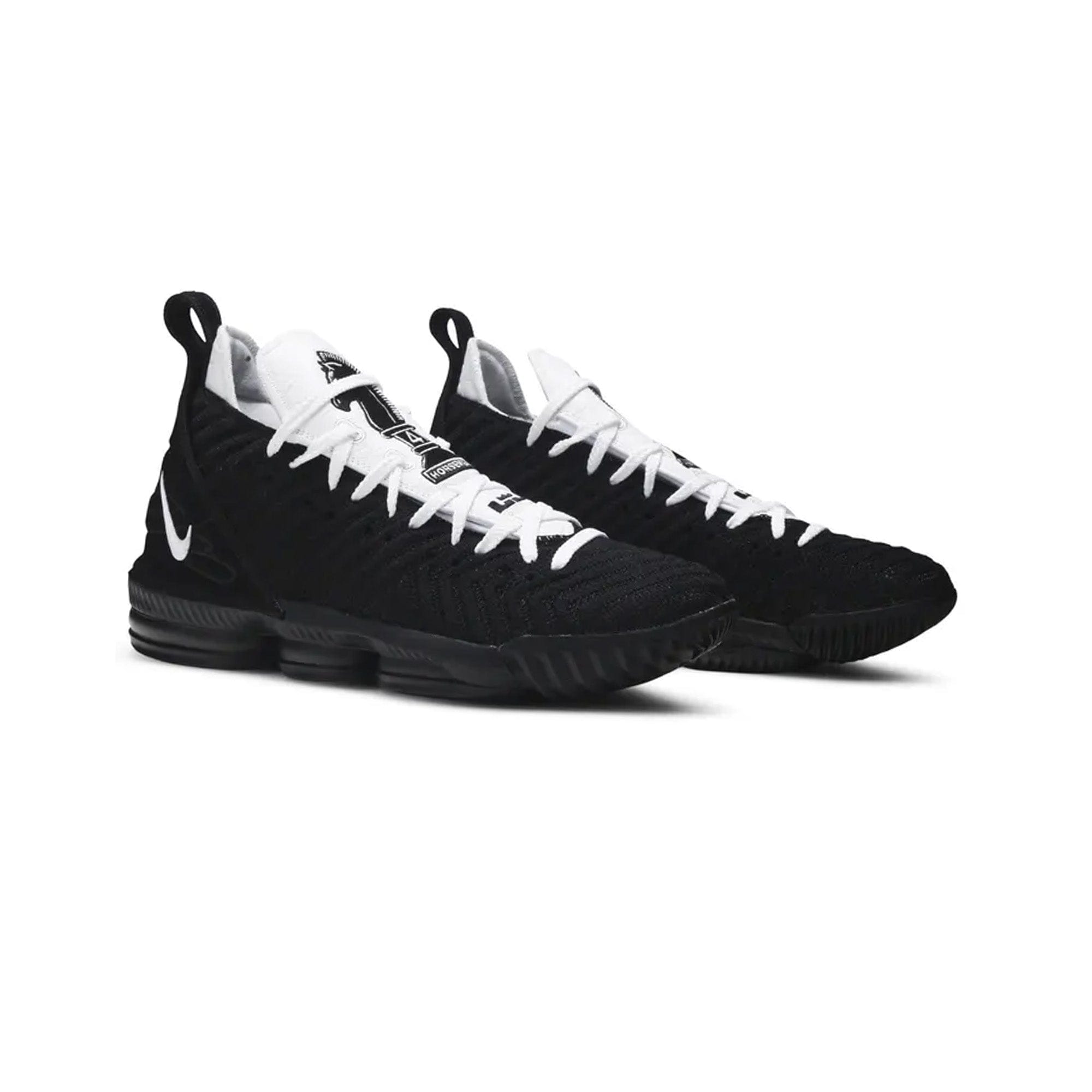 Nike LeBron 16 Four Horsemen (2019)