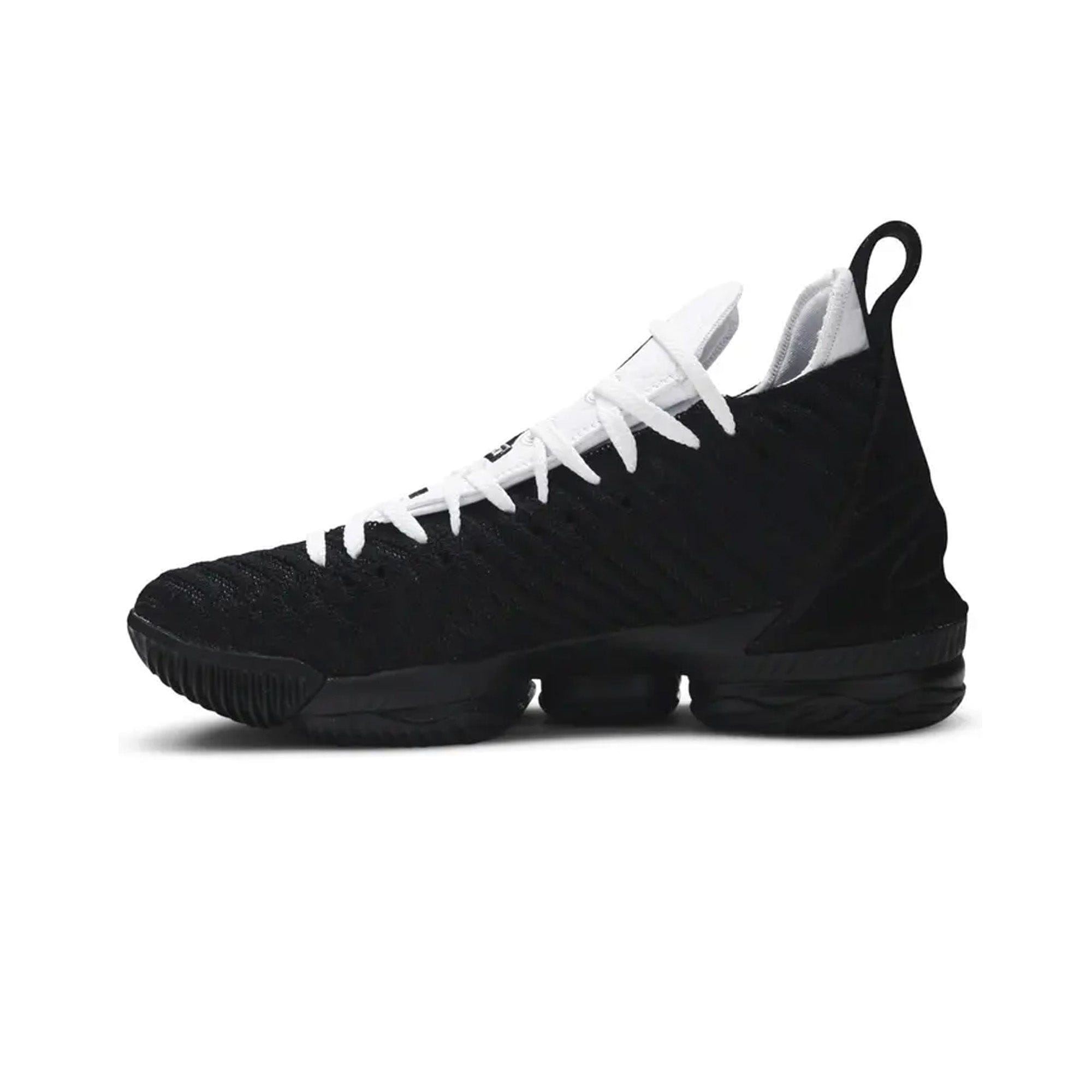 Nike LeBron 16 Four Horsemen (2019)