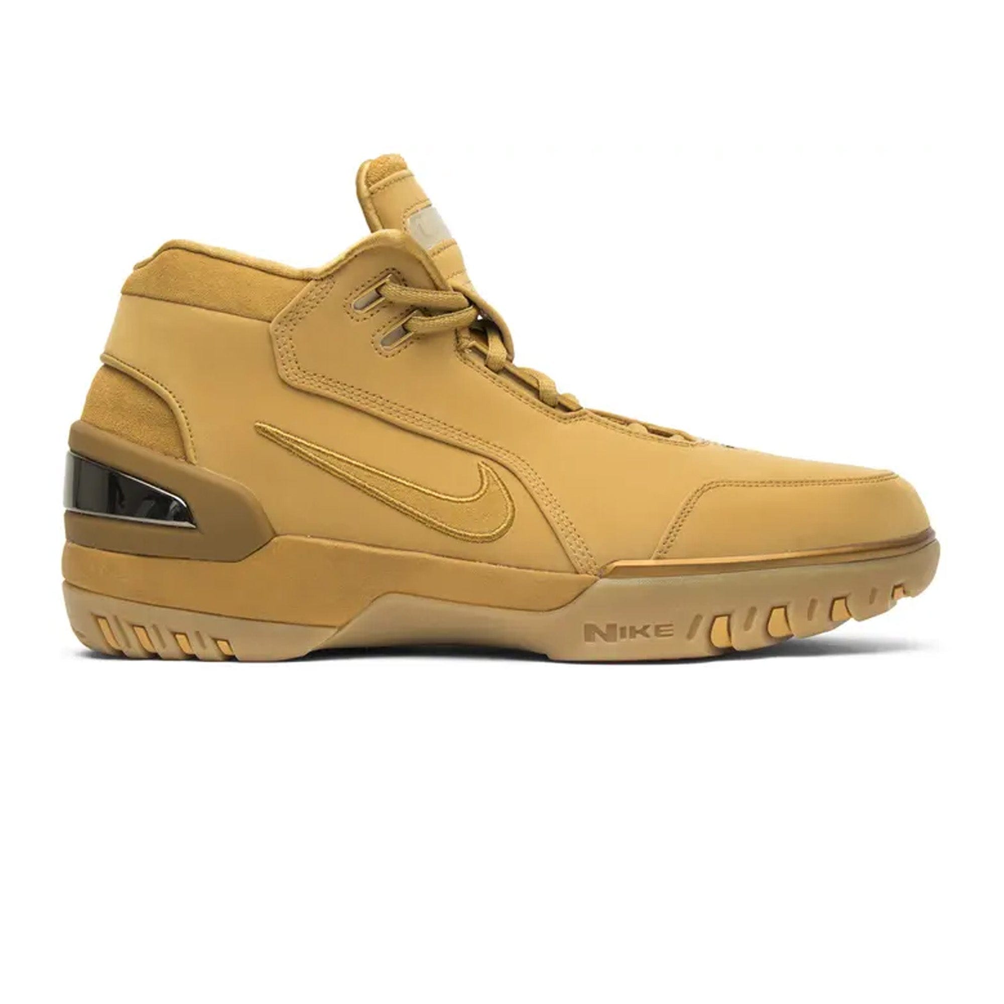Nike Air Zoom Generation Wheat Retro (2018)