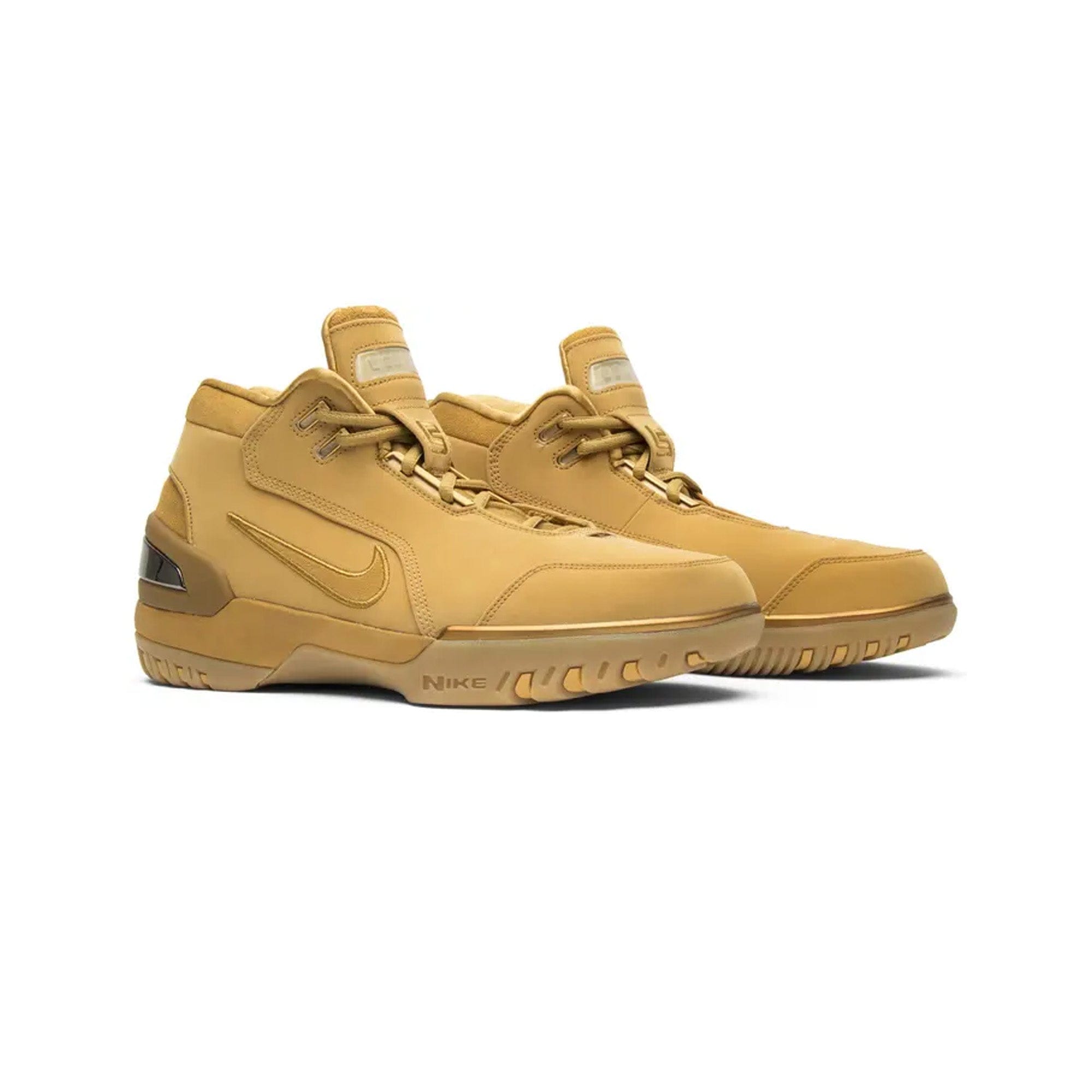 Nike Air Zoom Generation Wheat Retro (2018)