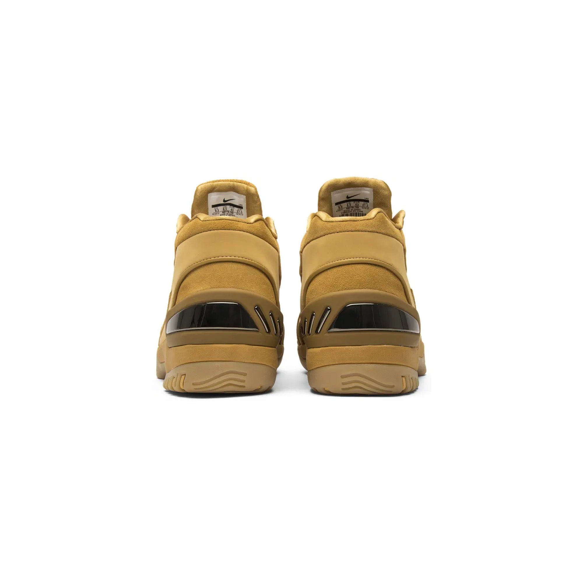 Nike Air Zoom Generation Wheat Retro (2018)