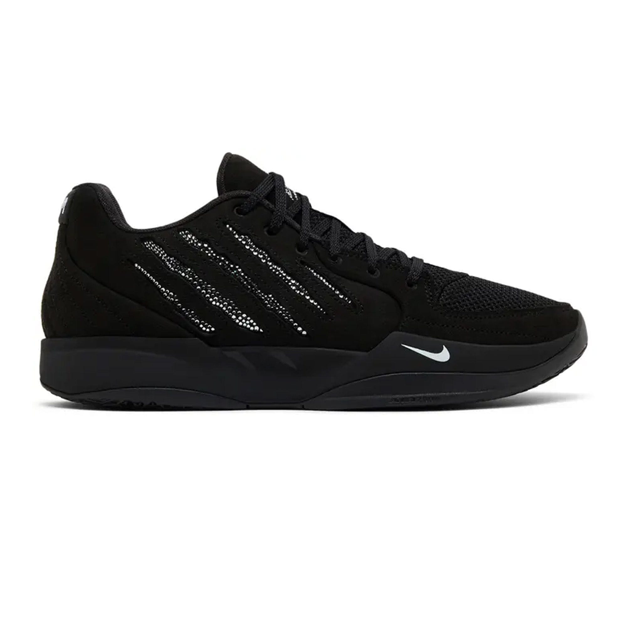 Nike Ja 2 Swarovski Scratch Black Label (2025)