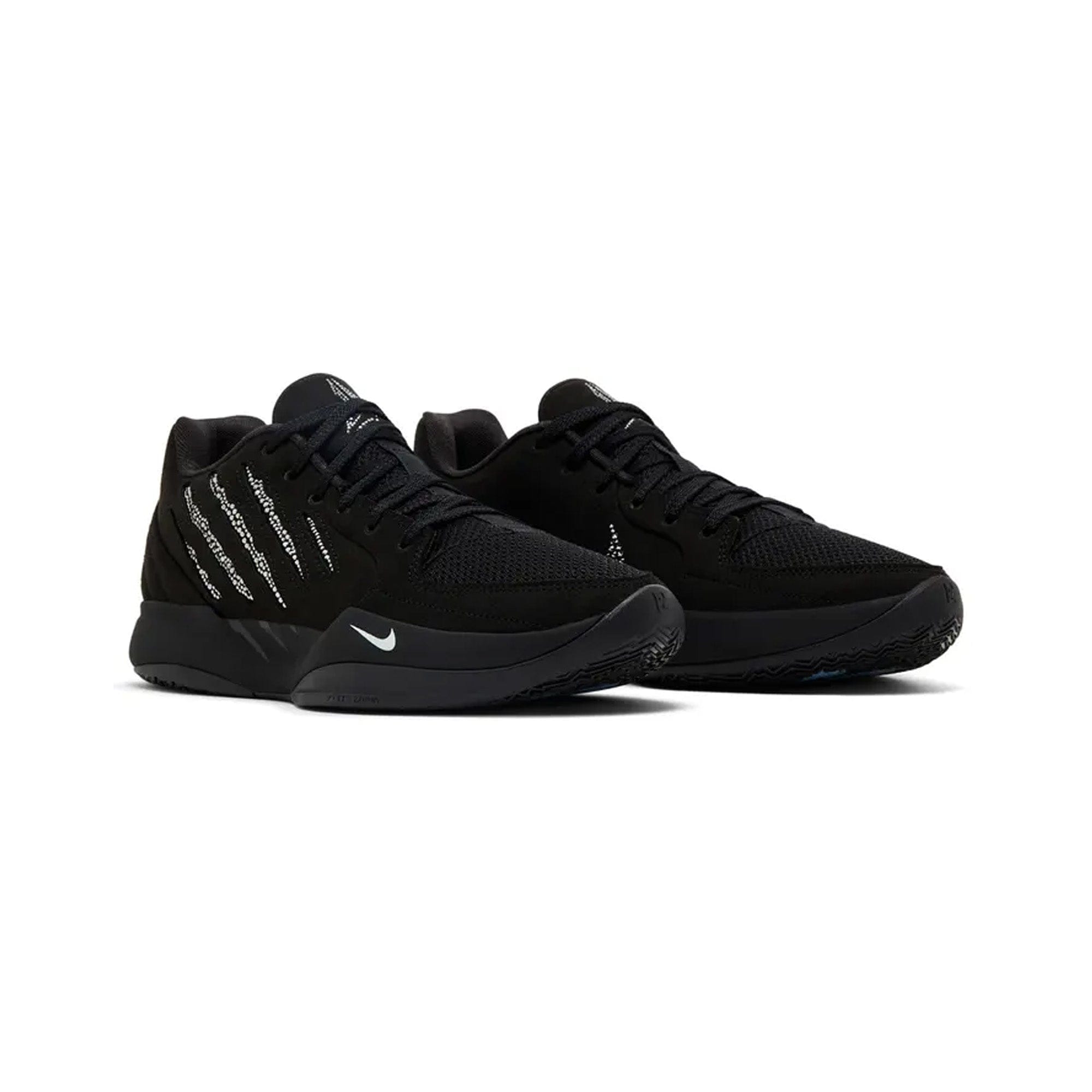 Nike Ja 2 Swarovski Scratch Black Label (2025)