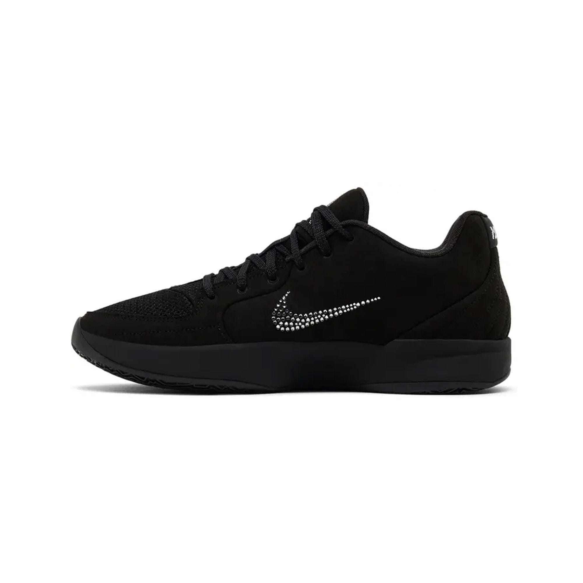 Nike Ja 2 Swarovski Scratch Black Label (2025)