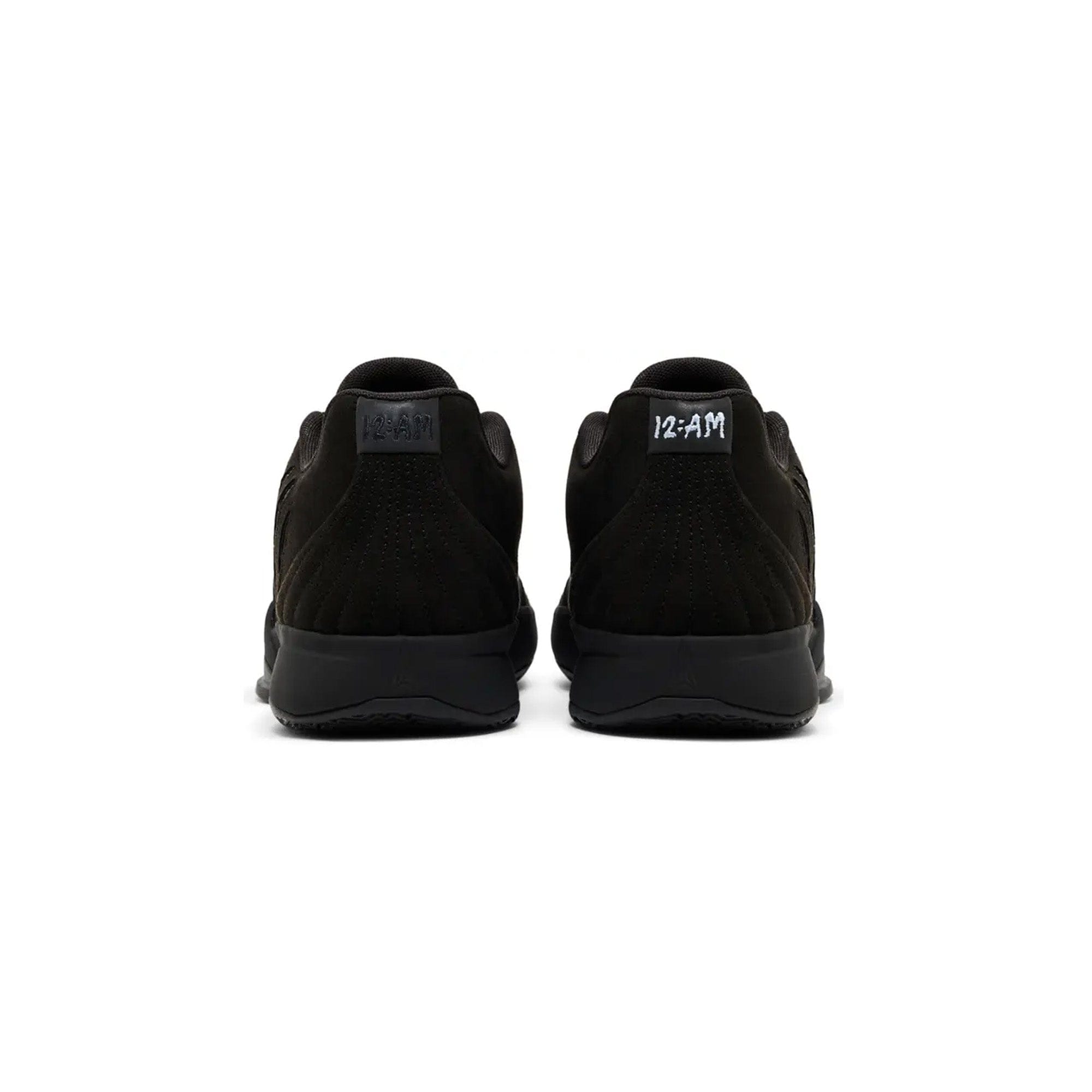 Nike Ja 2 Swarovski Scratch Black Label (2025)